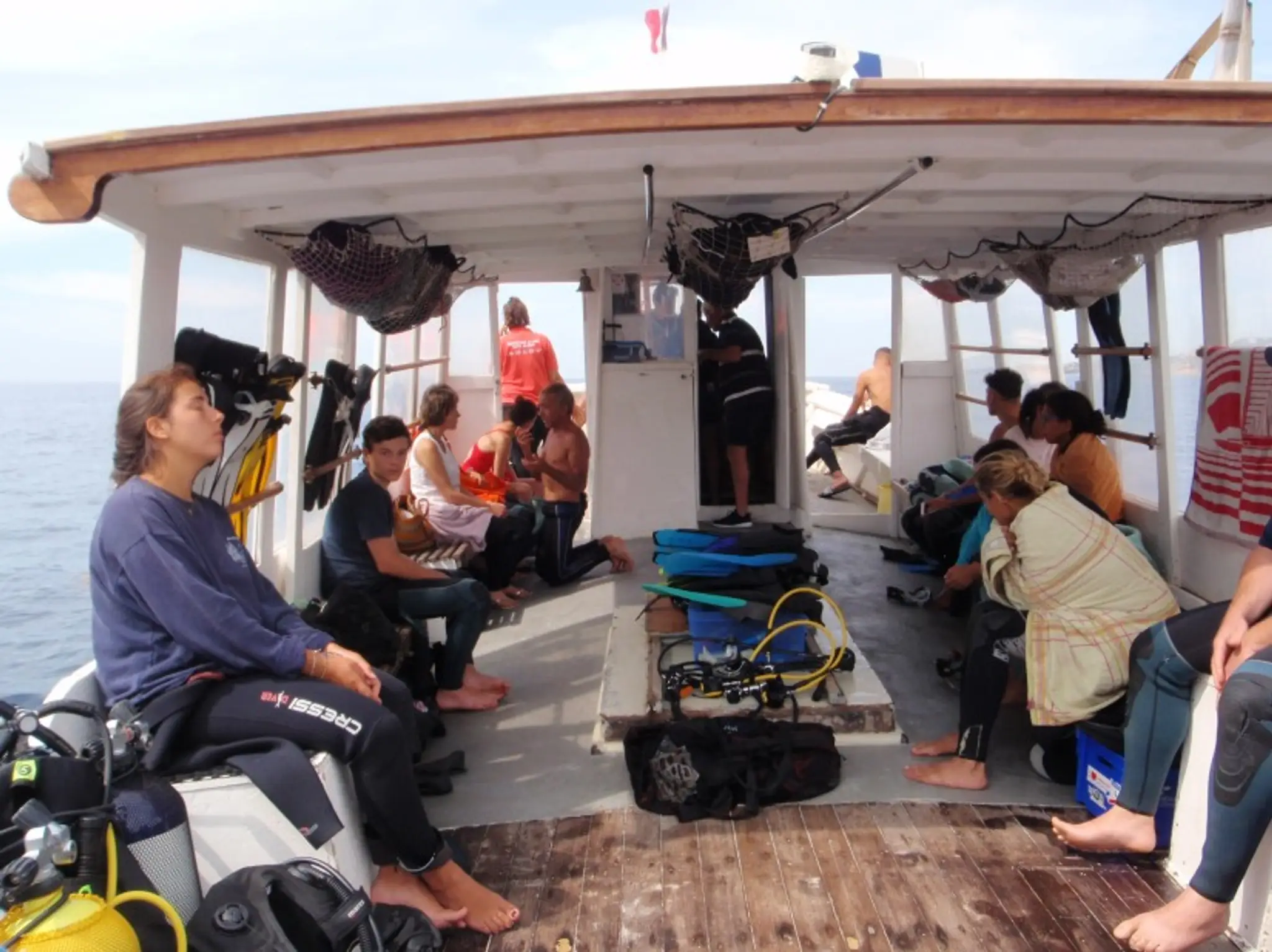 Club Subaquatique de Carry-le-rouet