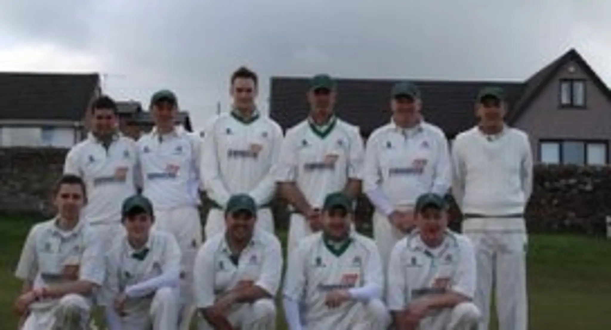 Carnforth Cricket Club