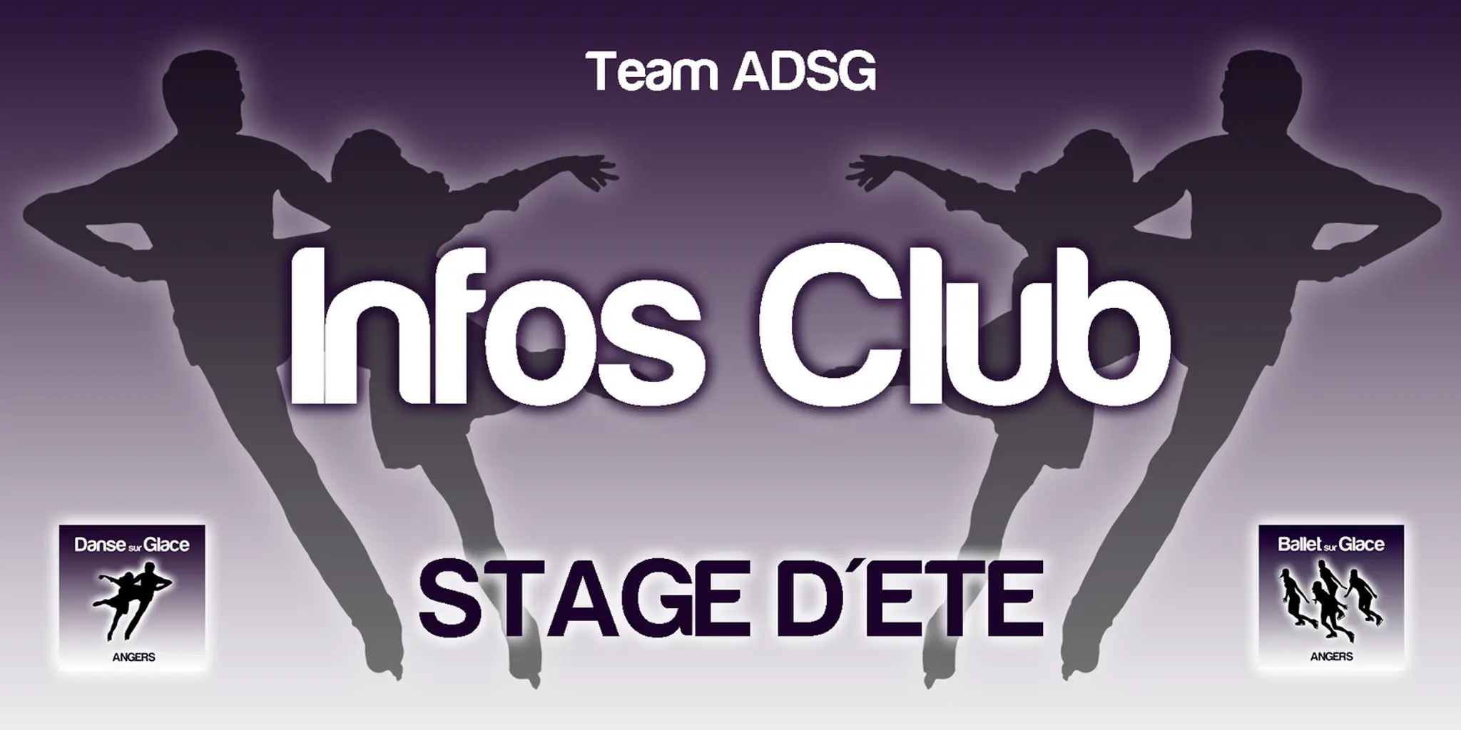 Team ADSG - Angers Danse et Sports de Glace