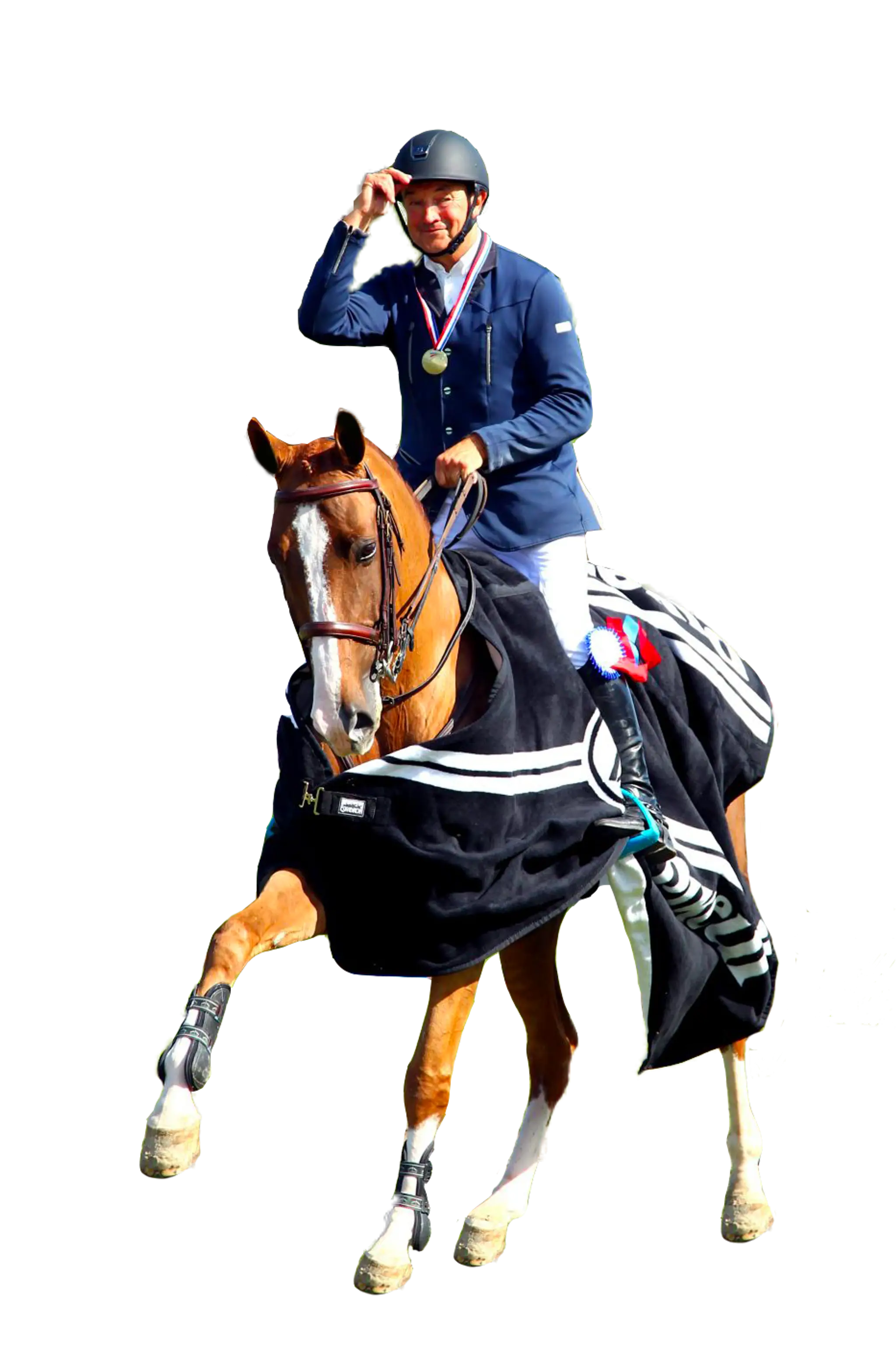 Bruno Broucqsault