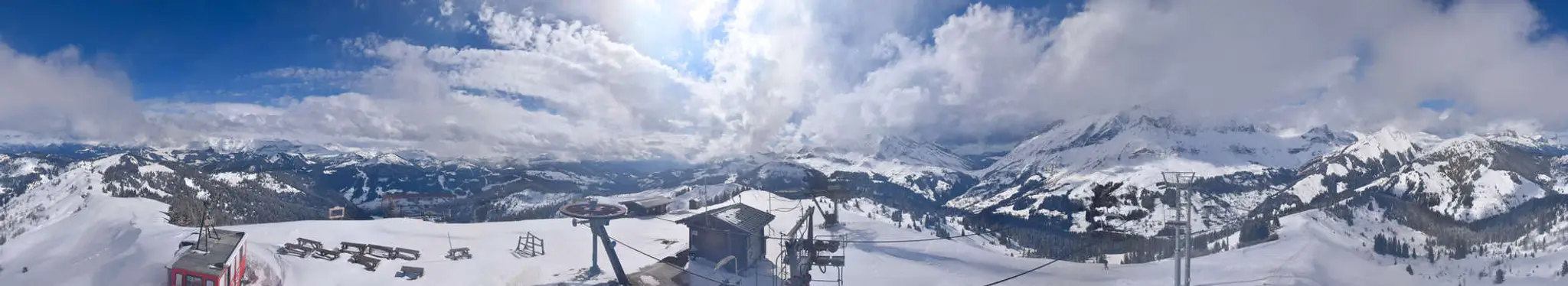 La Giettaz en Aravis