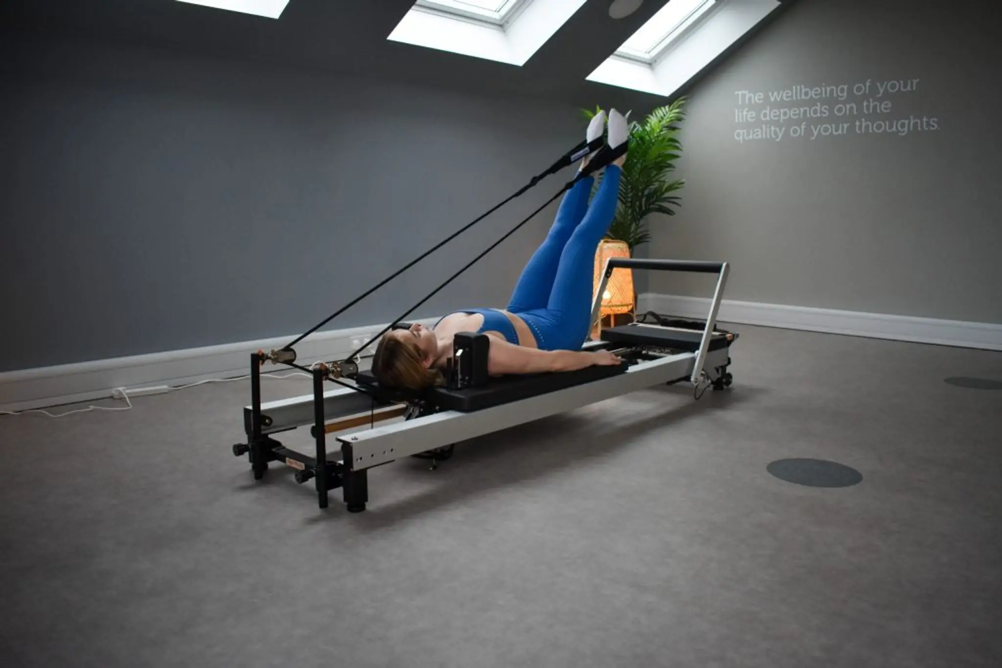 Ironstone Wellbeing Centre