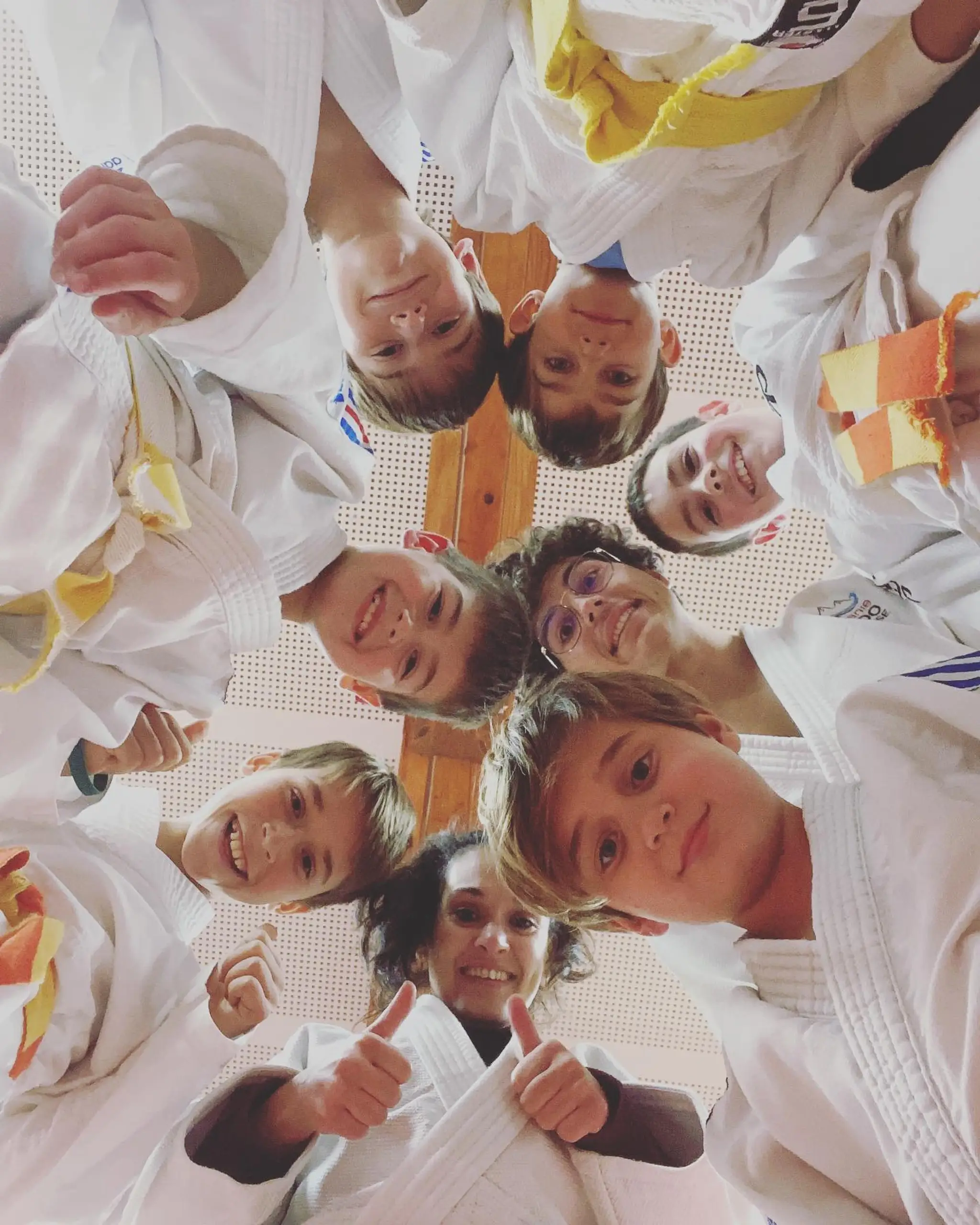 Balma Saint Exupéry 31 - Section Tai Chi -