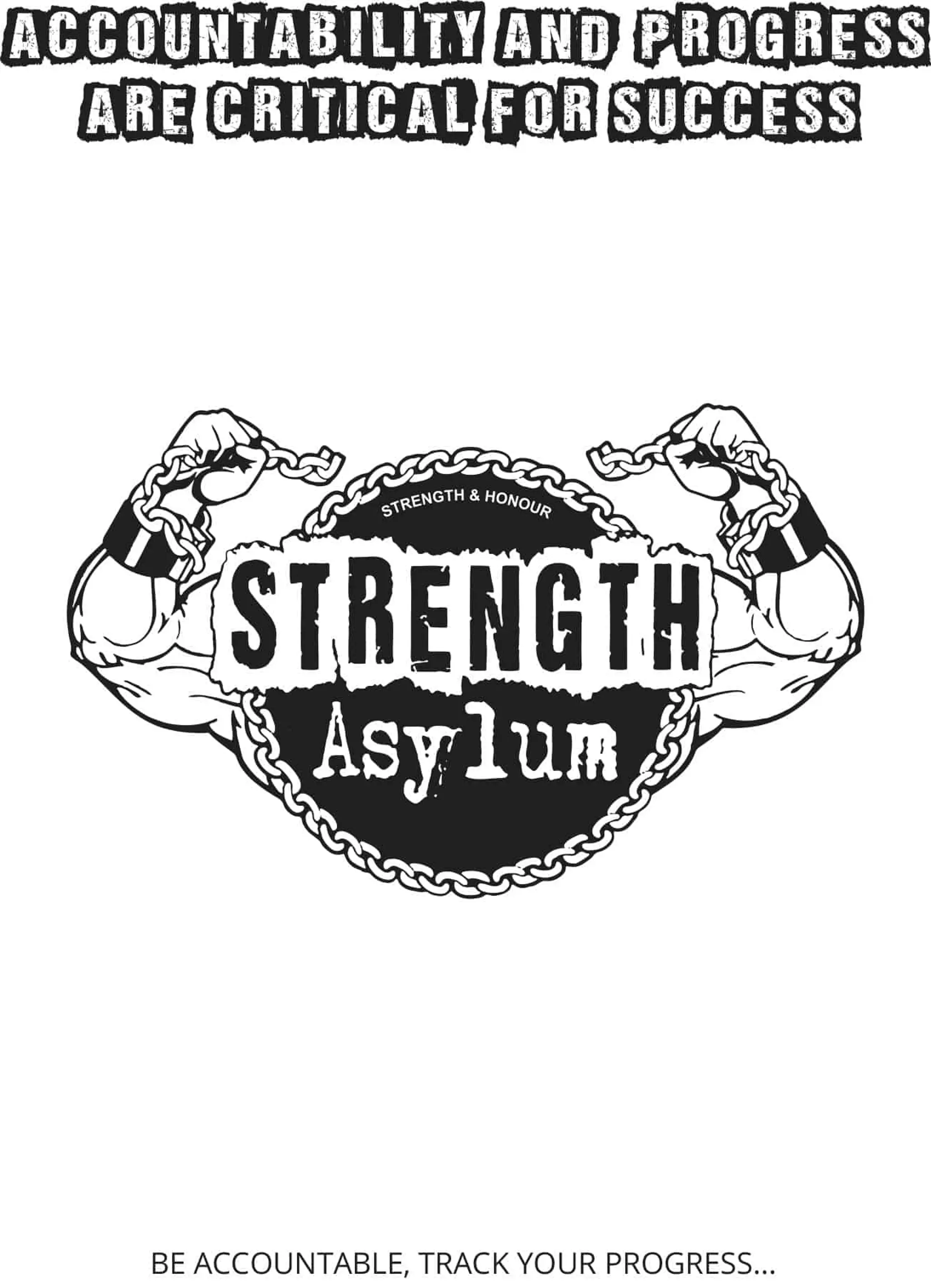 Strength Asylum