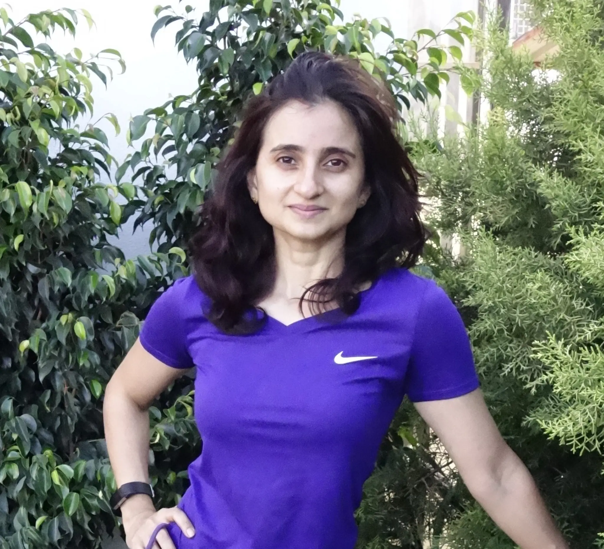 FitwithPari
