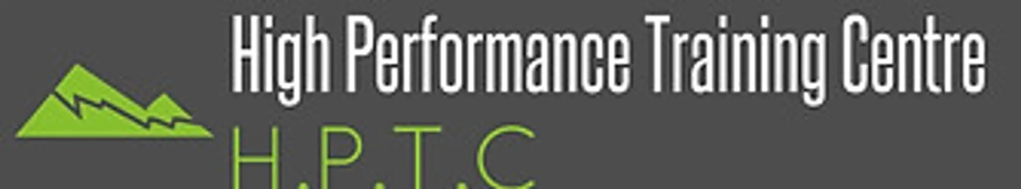 High Performance Training Centre