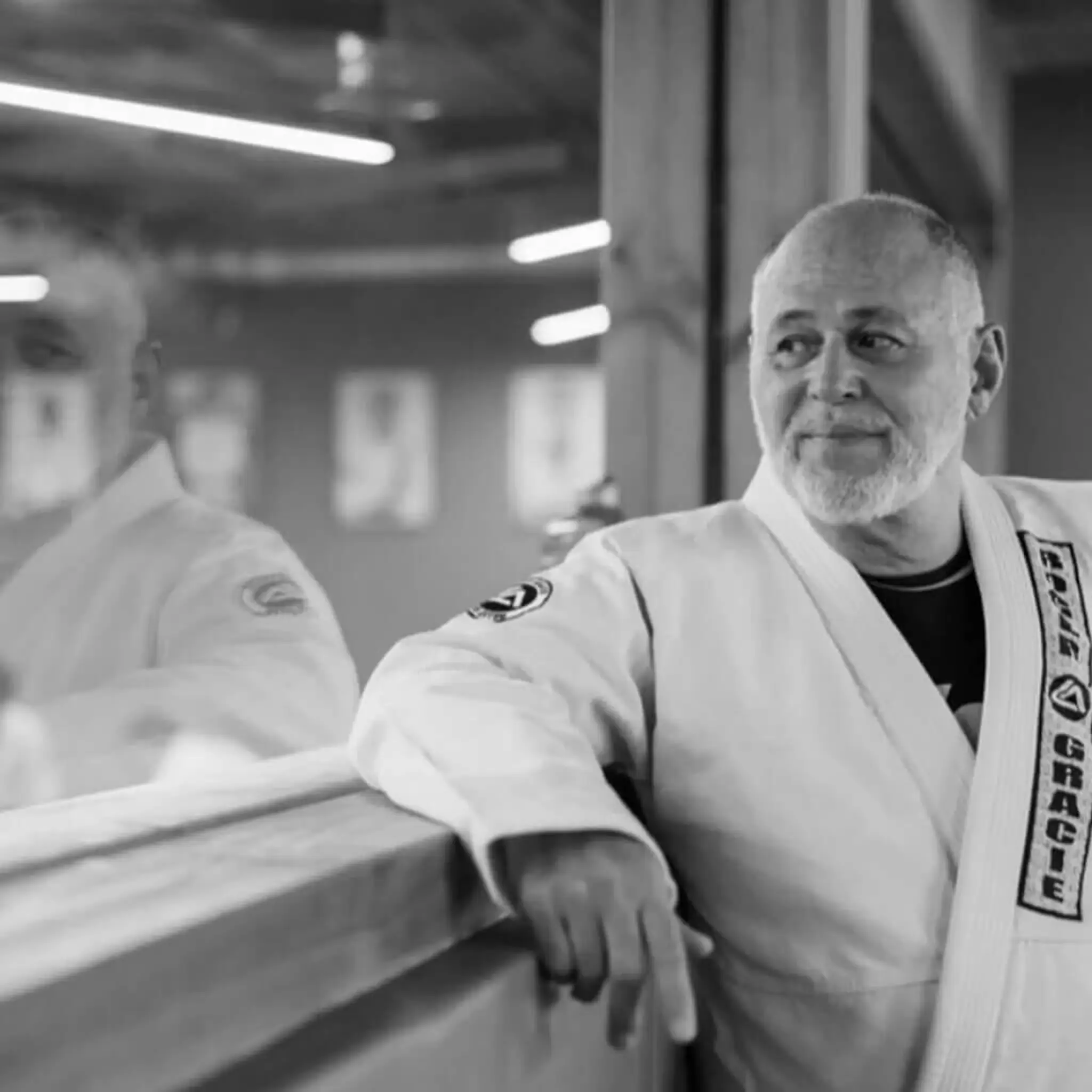 Roger Gracie Moorgate