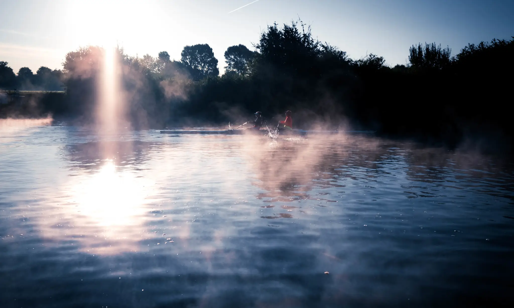 Wallingford Rowing Club
