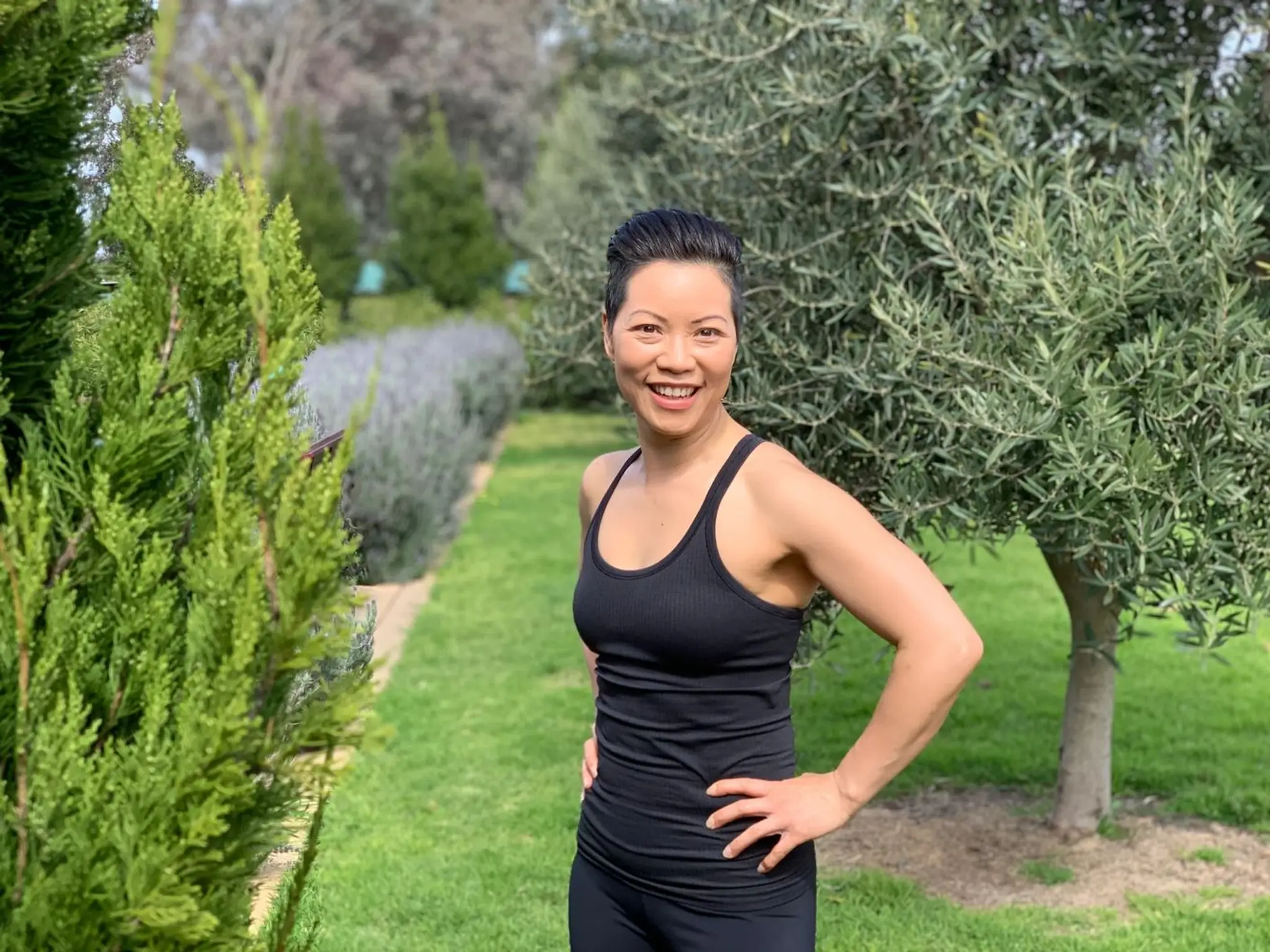 Healthy Is Weight Loss & PT