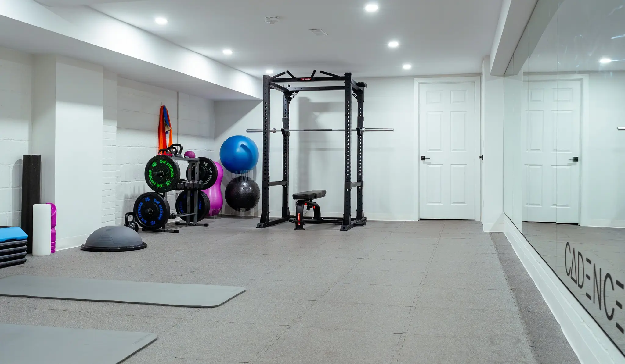 Cadence Physiotherapy