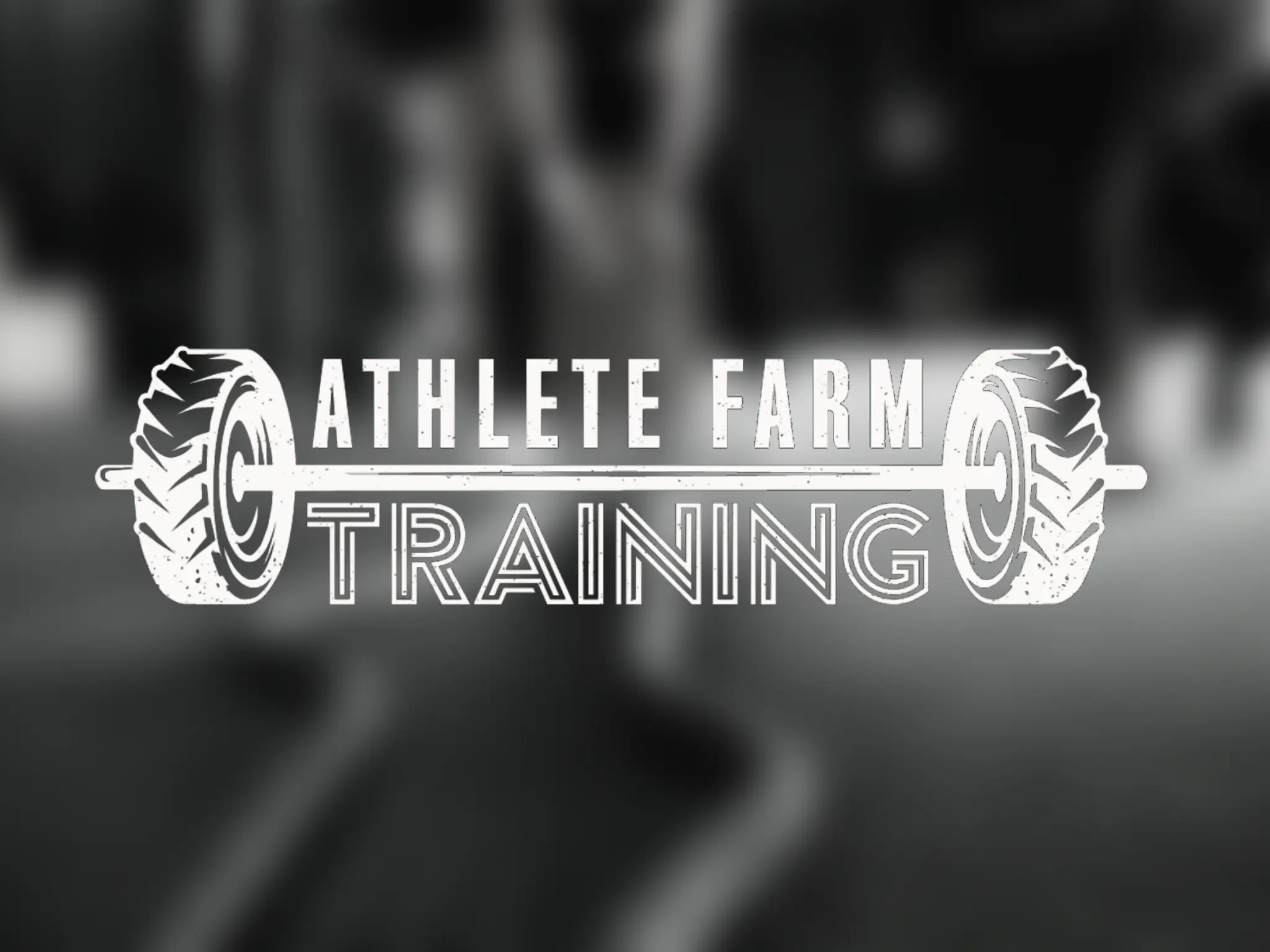 Athlete Farm Training
