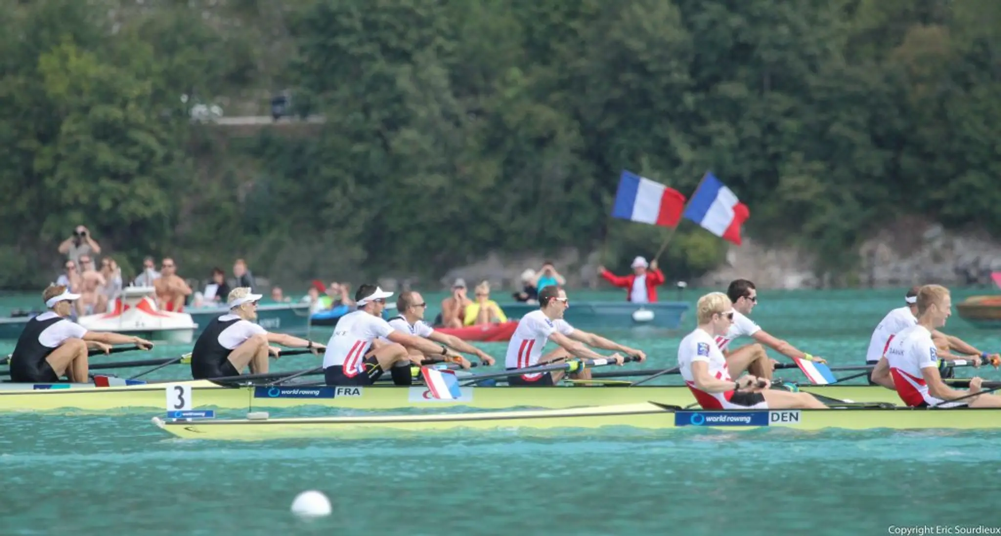 Rowing Club Lyon Caluire