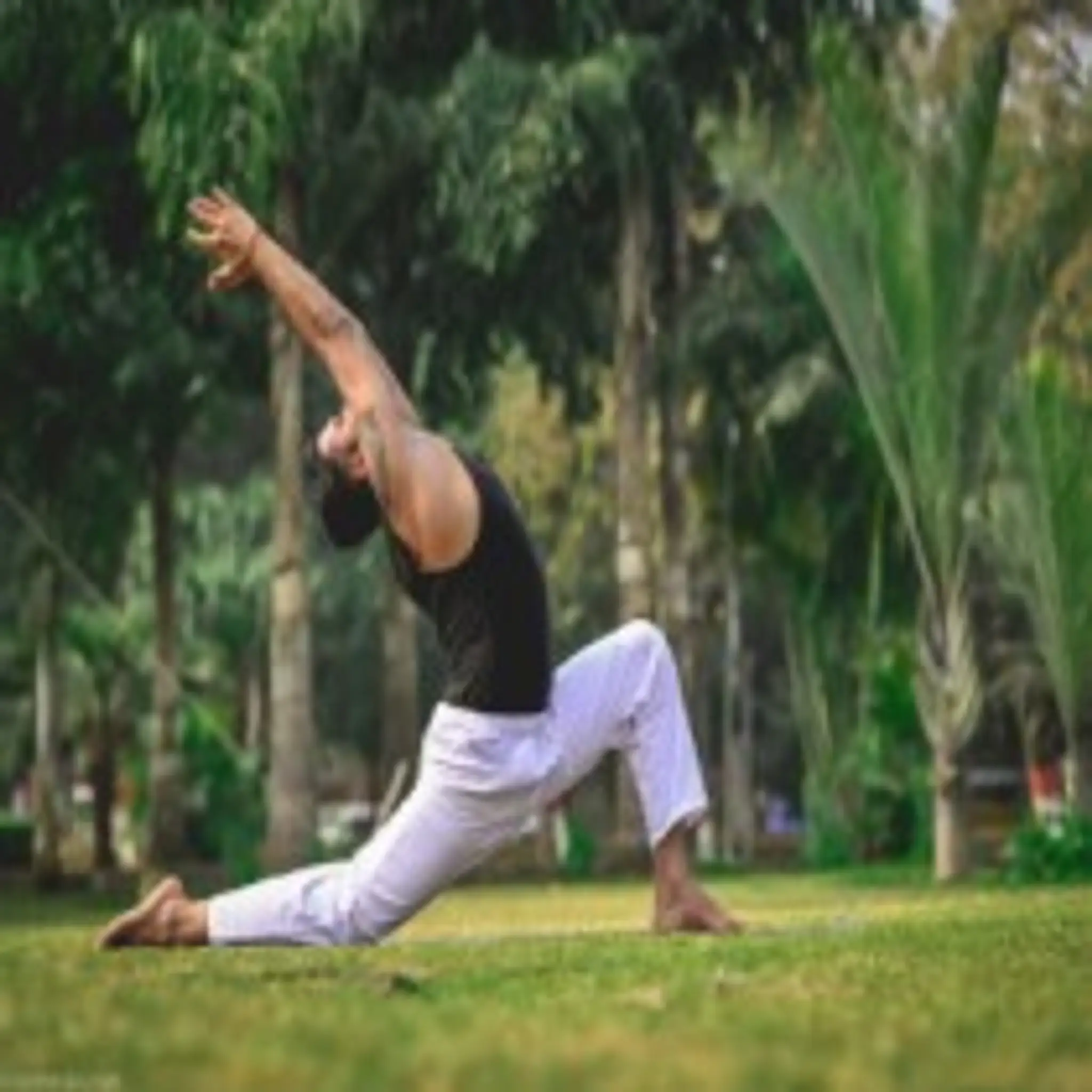 Soham Yogadhama : Yoga Classes in Patna