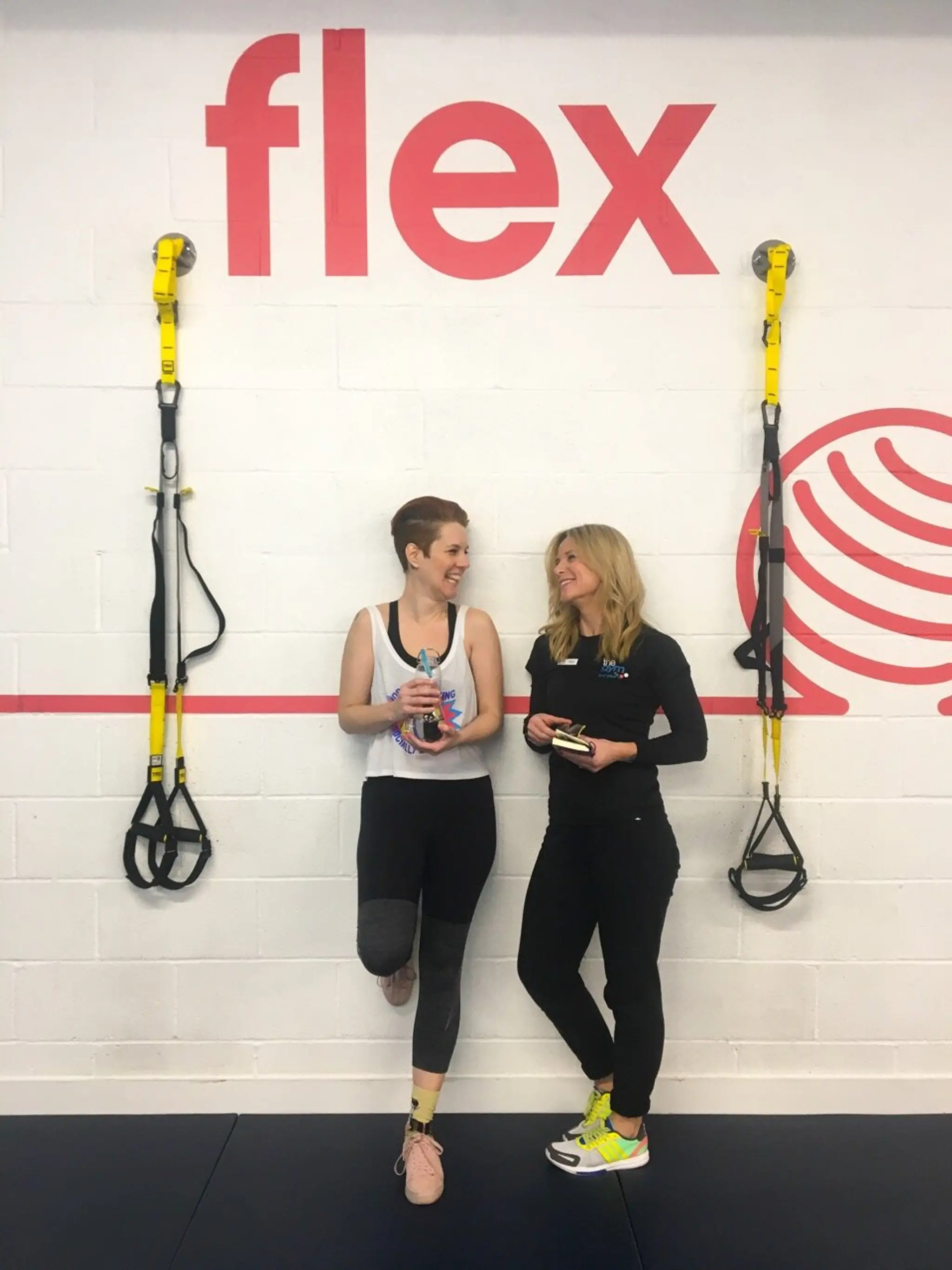 Vicara Yoga & Personal Training