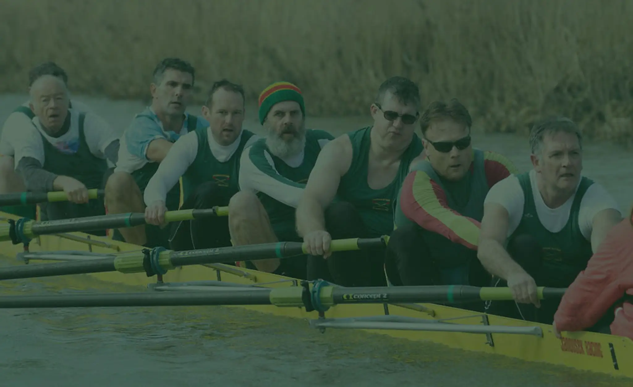 Doncaster Rowing Club