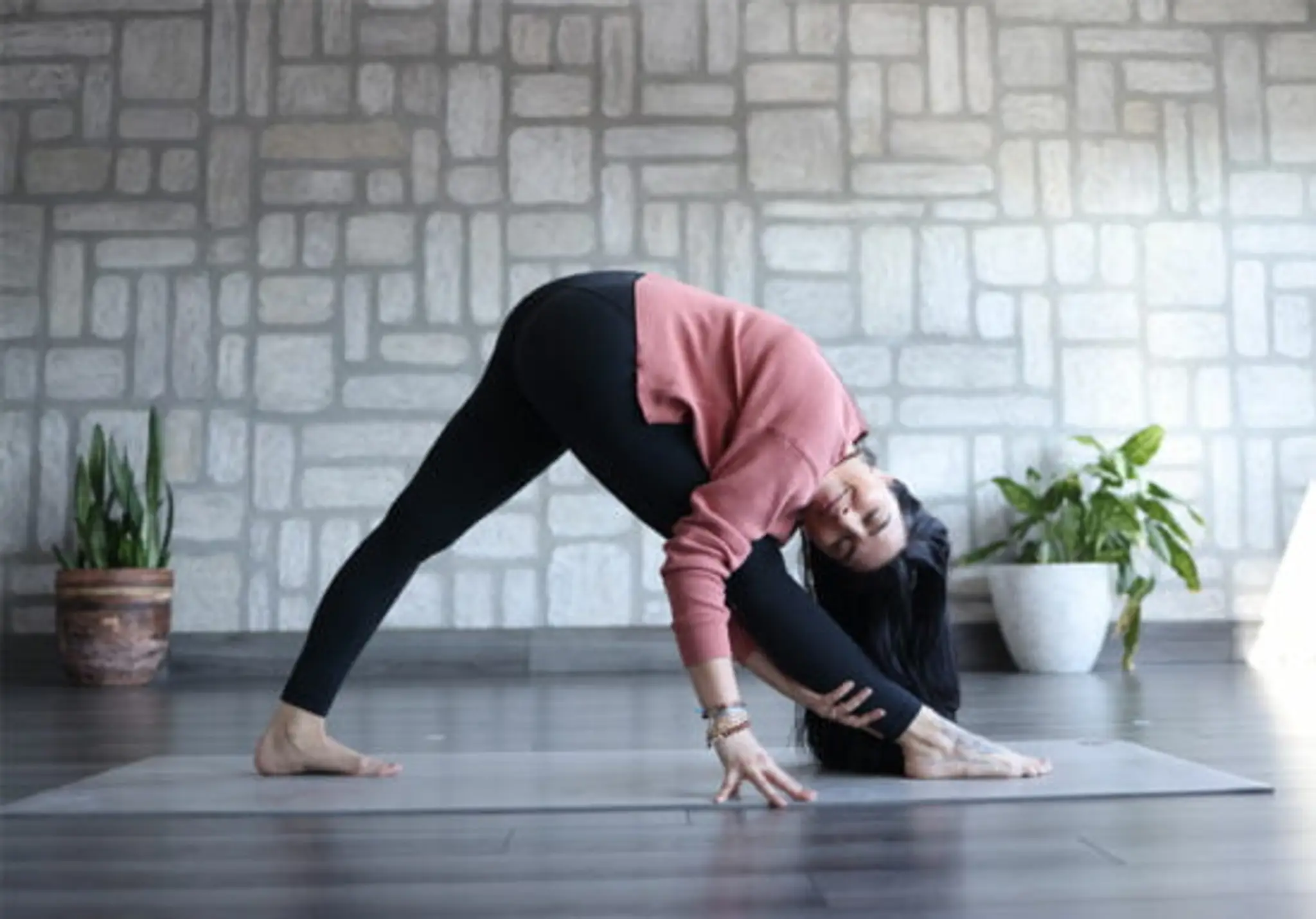 Studio Prema Yoga Repentigny