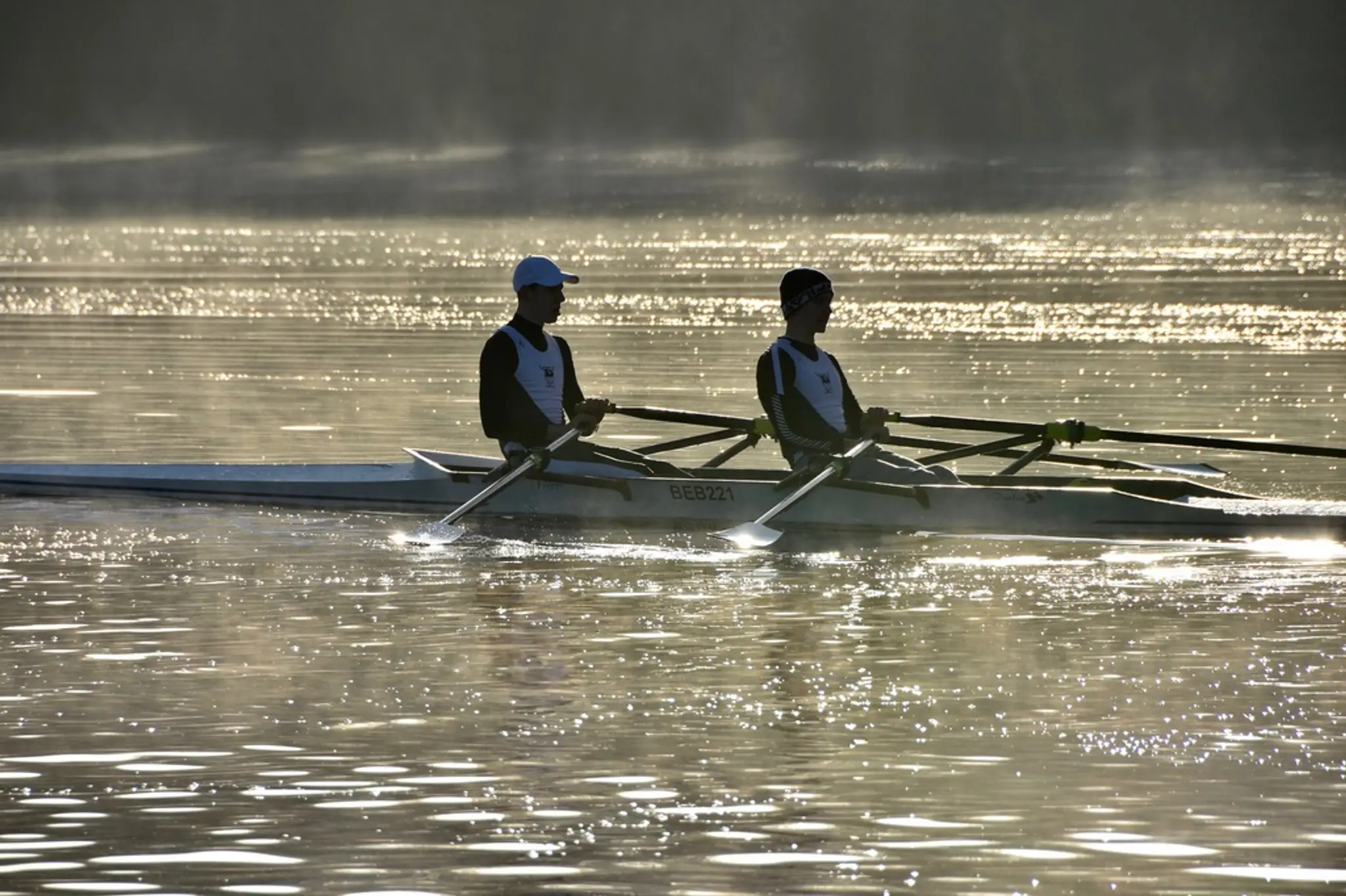 Bewl Bridge Rowing Club