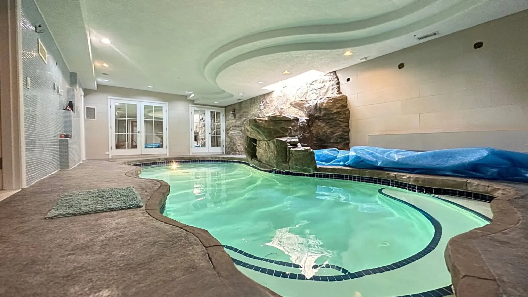 Propel Swimming Lessons Edmonton Northeast