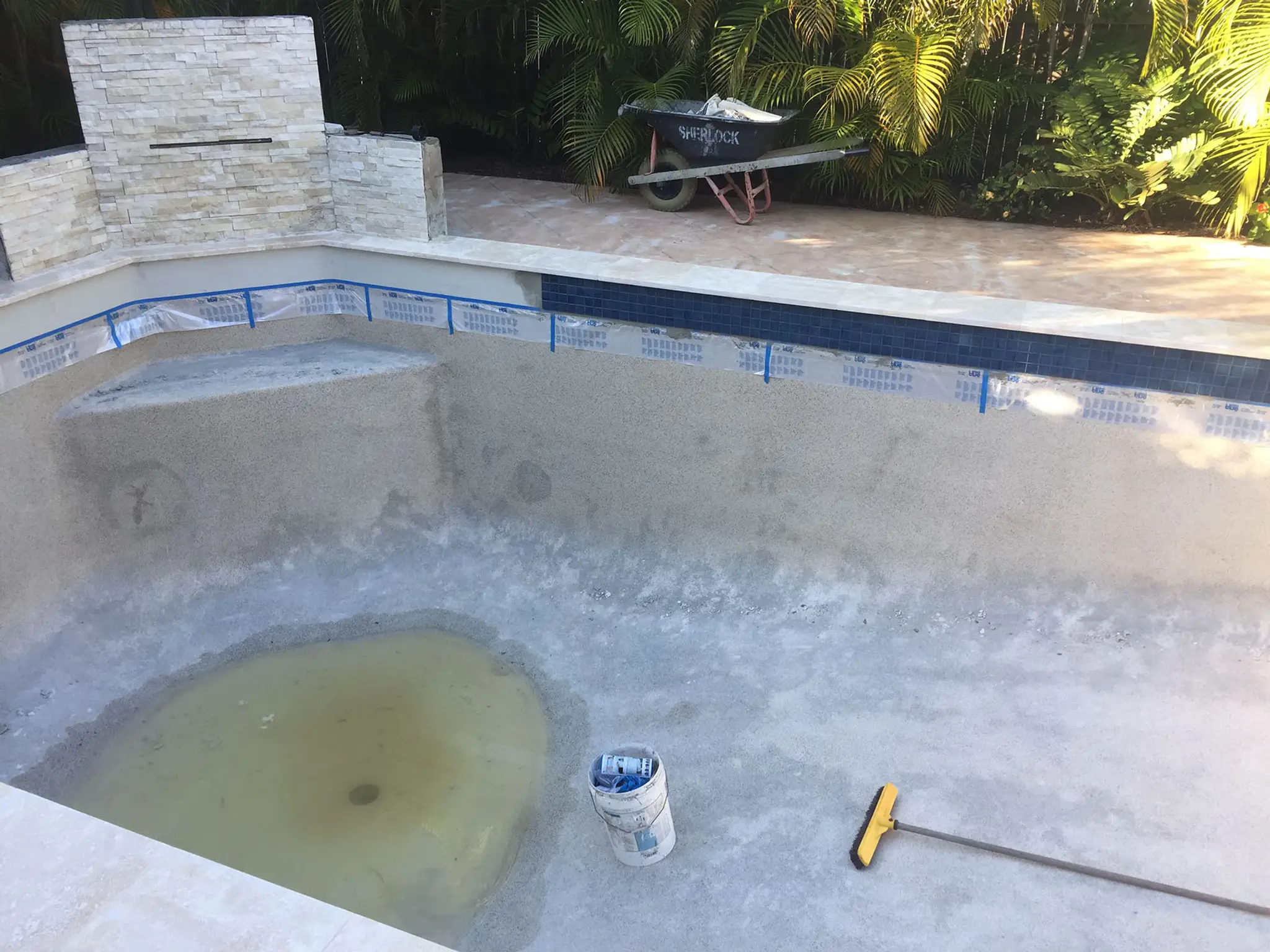 Redcliffe City Pool Doctor