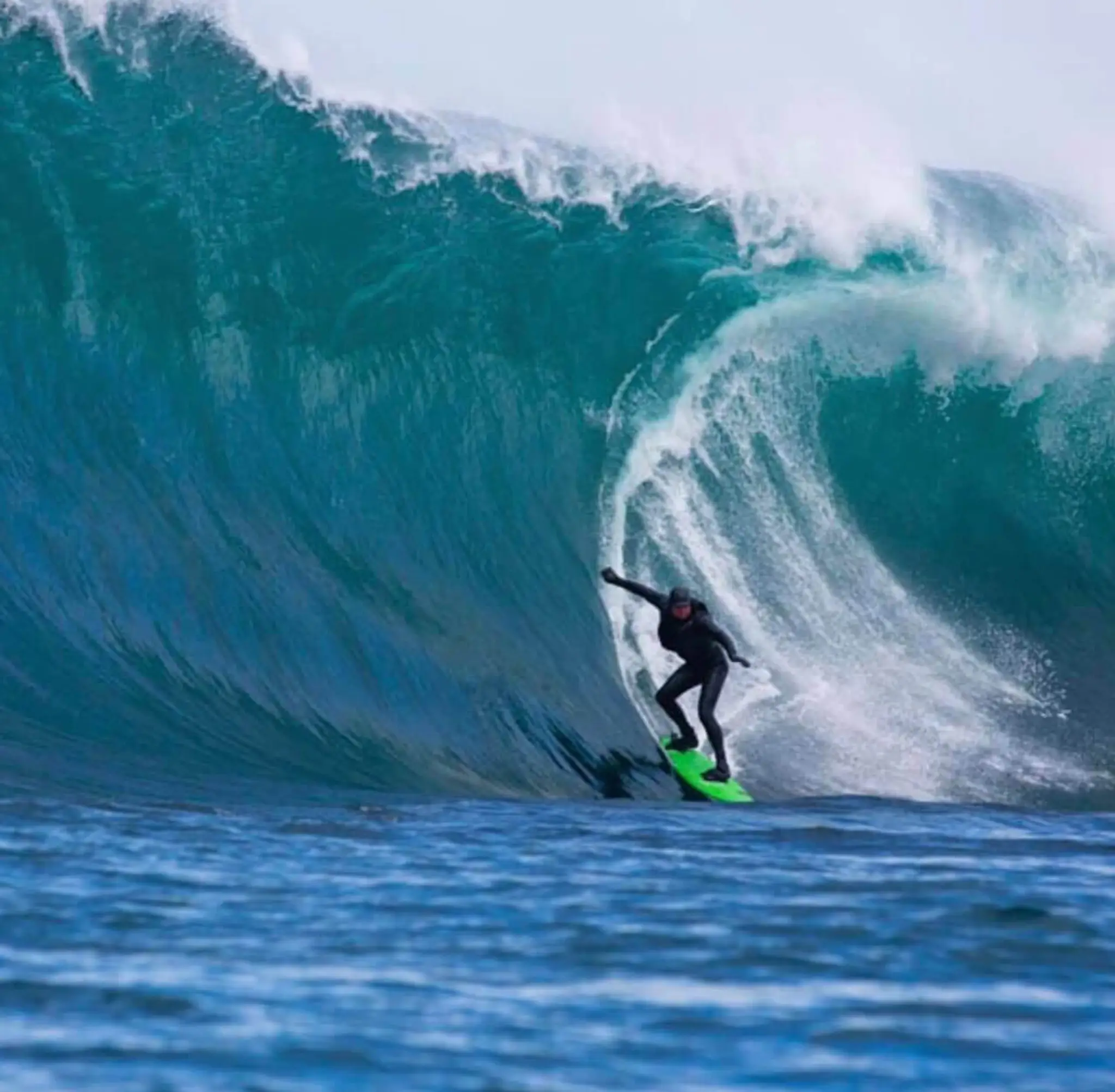 Kiwi Surf Experience