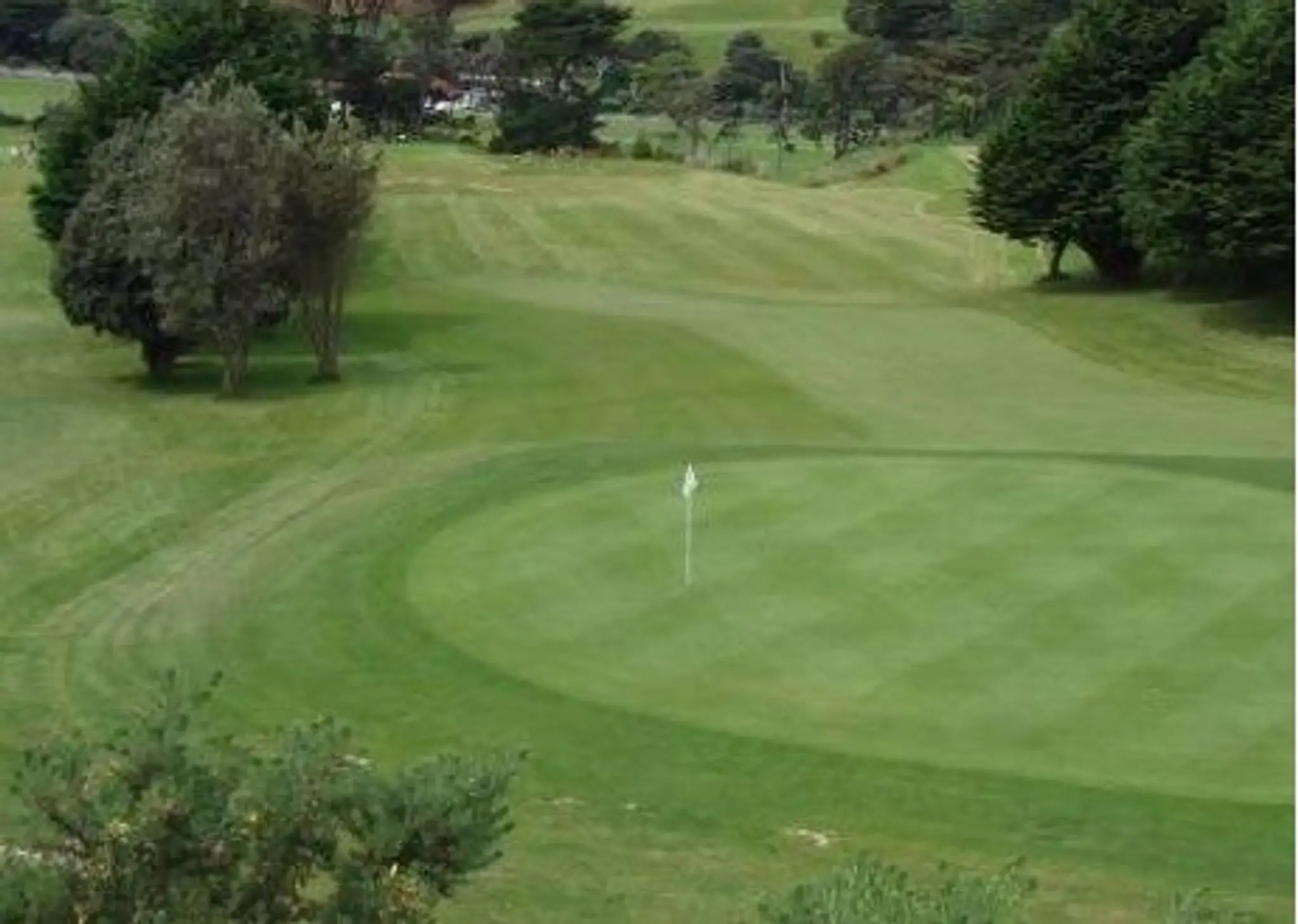 Mornington Golf Club