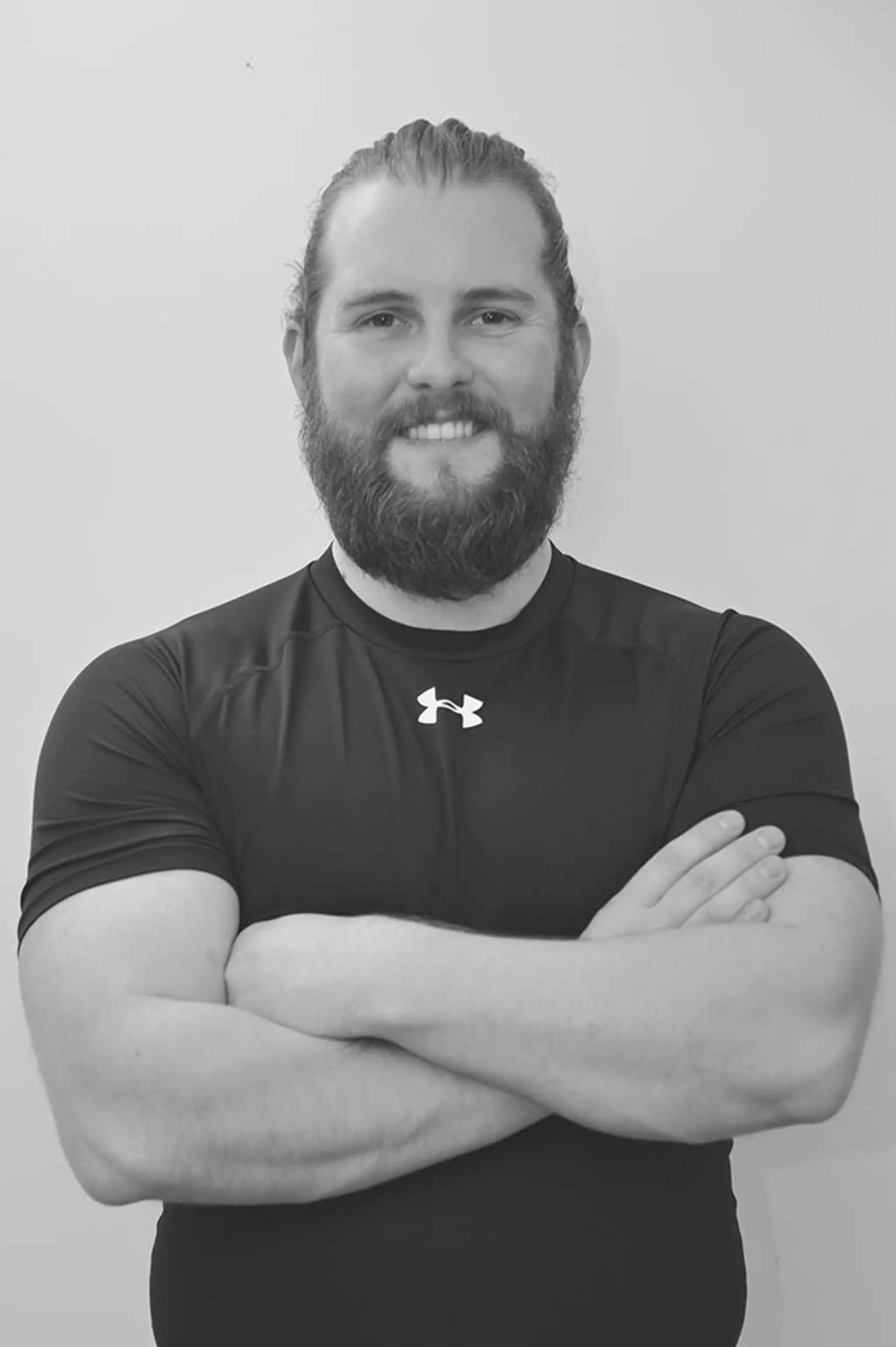 The Workhouse Gymnasium