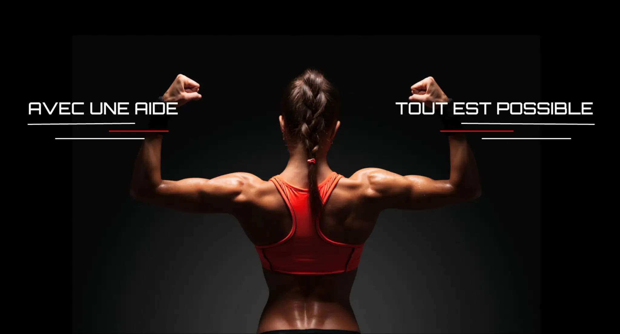 Coach Sportif NEW FORM CLUB