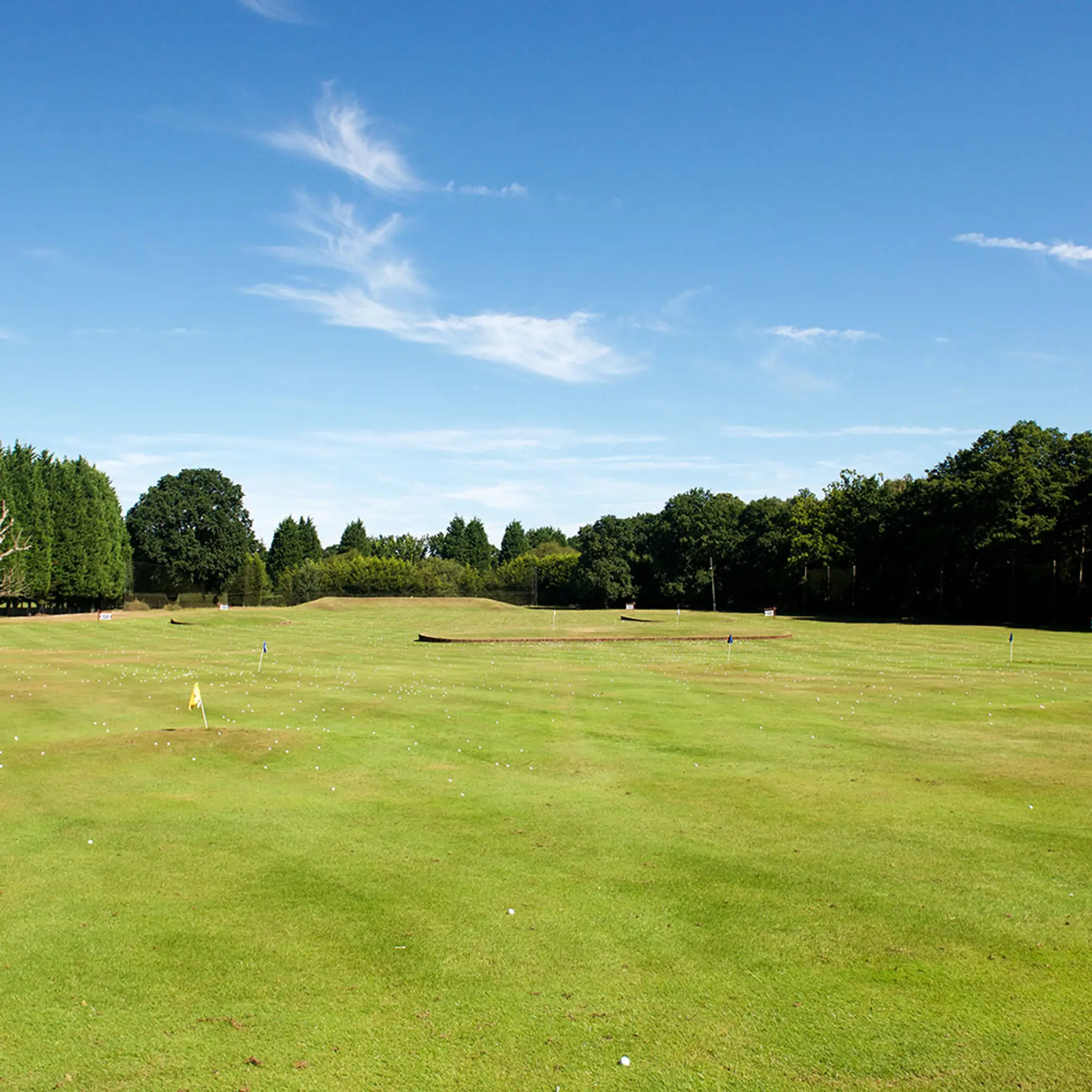 Lavender Park Golf Centre