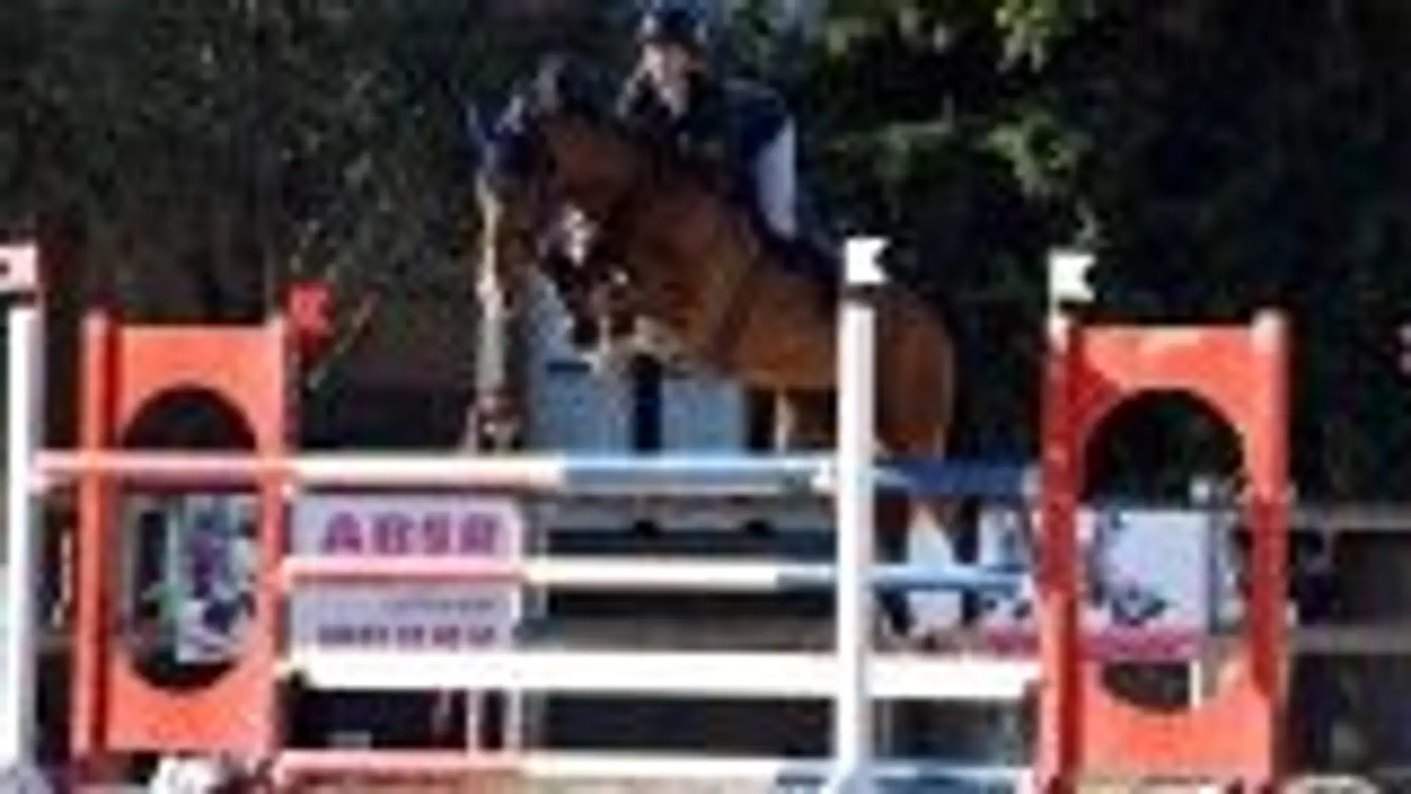 Etrier D'aubagne