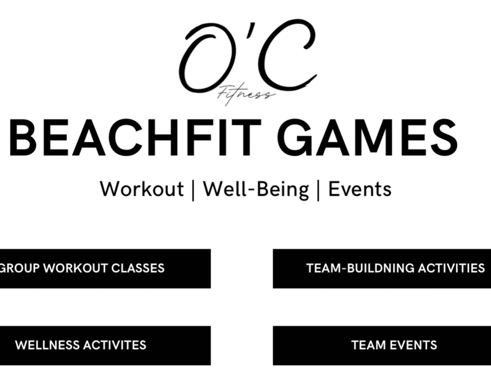 O'C Fitness