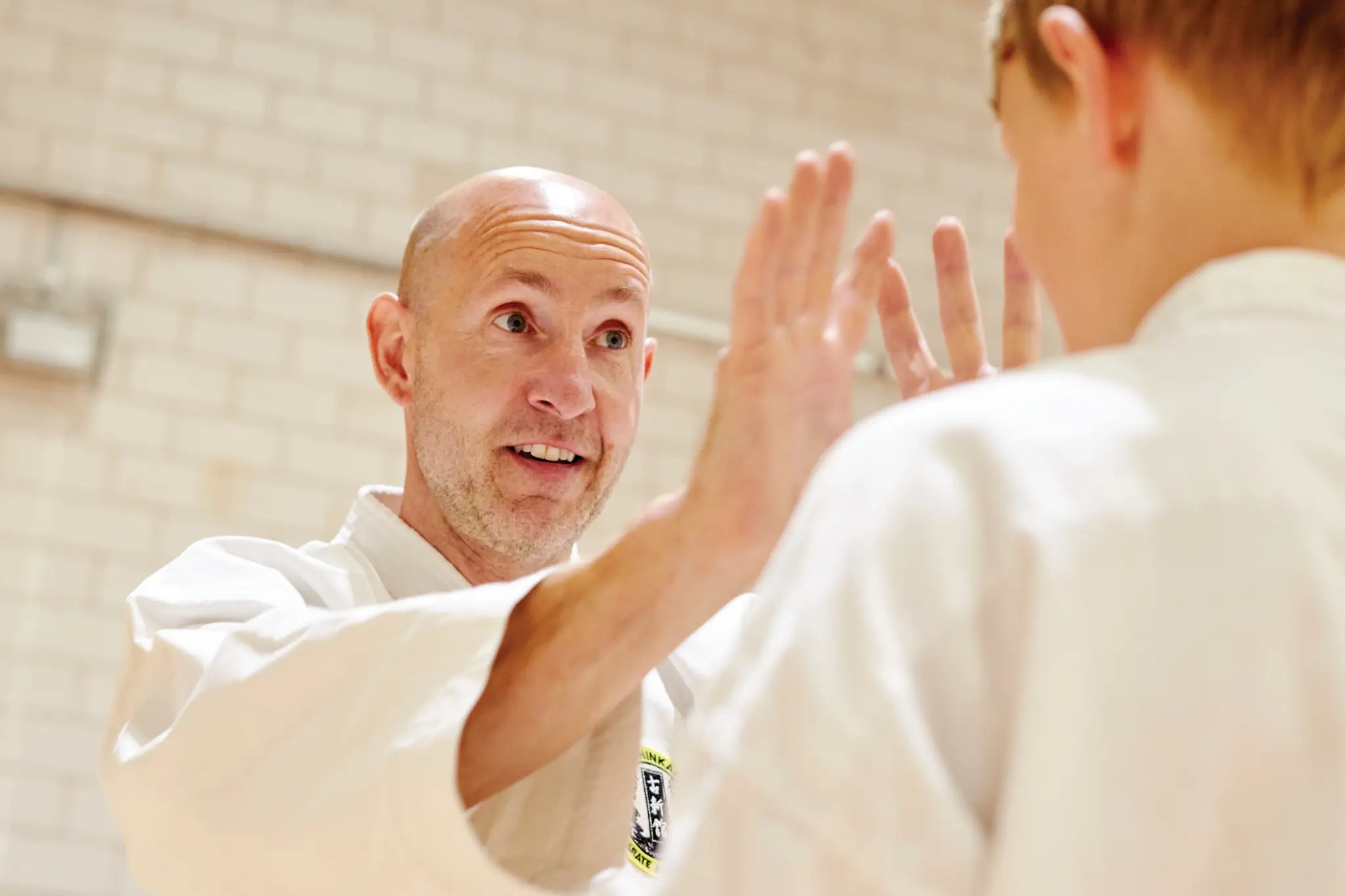 Elite Karate Centres Sheffield