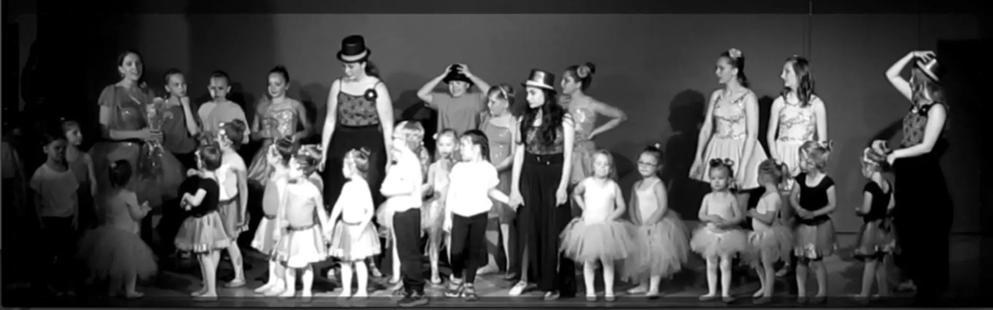 Libert Light Dance, School of Dance Inc.