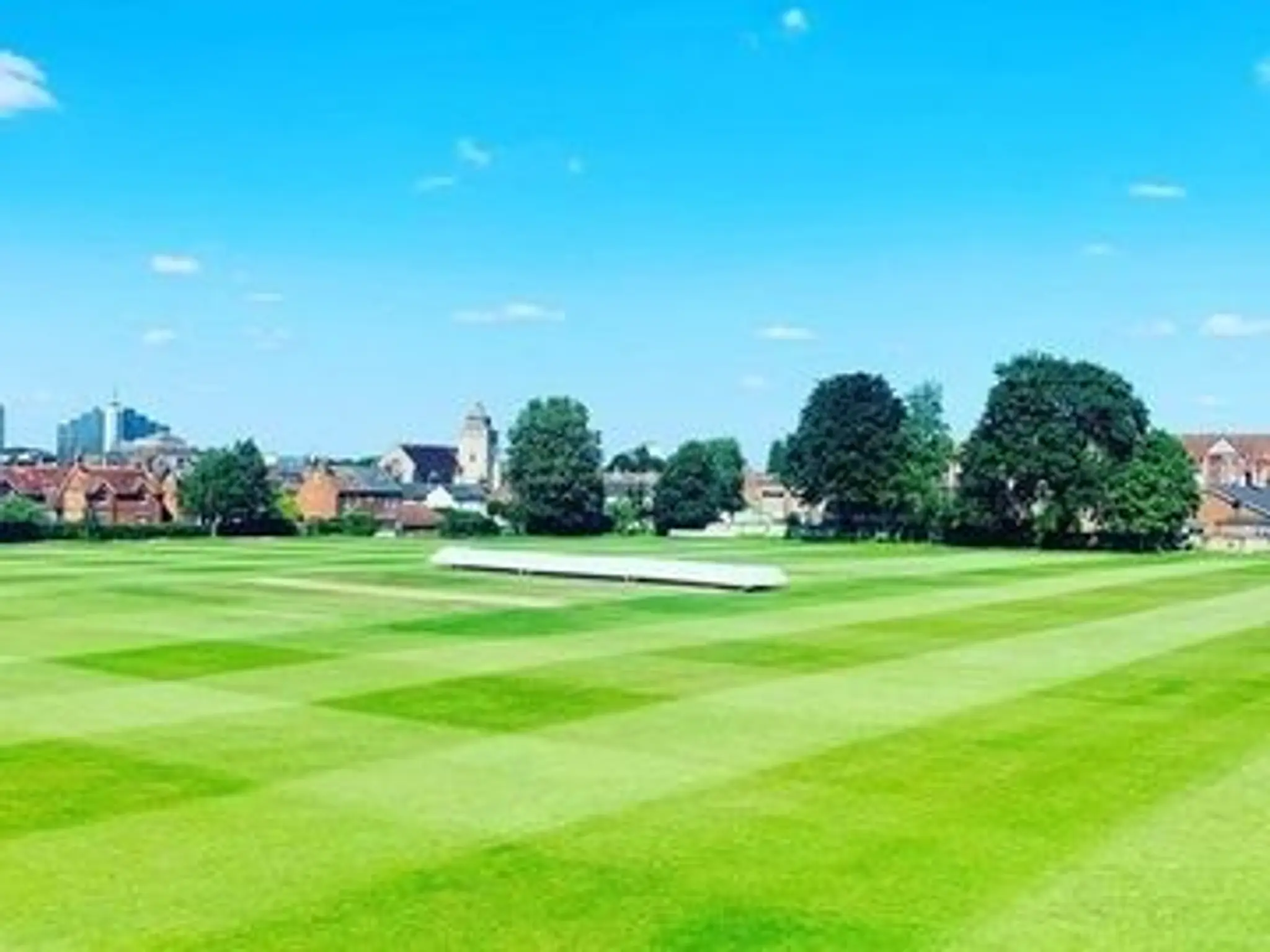 Basingstoke Sports and Social Club