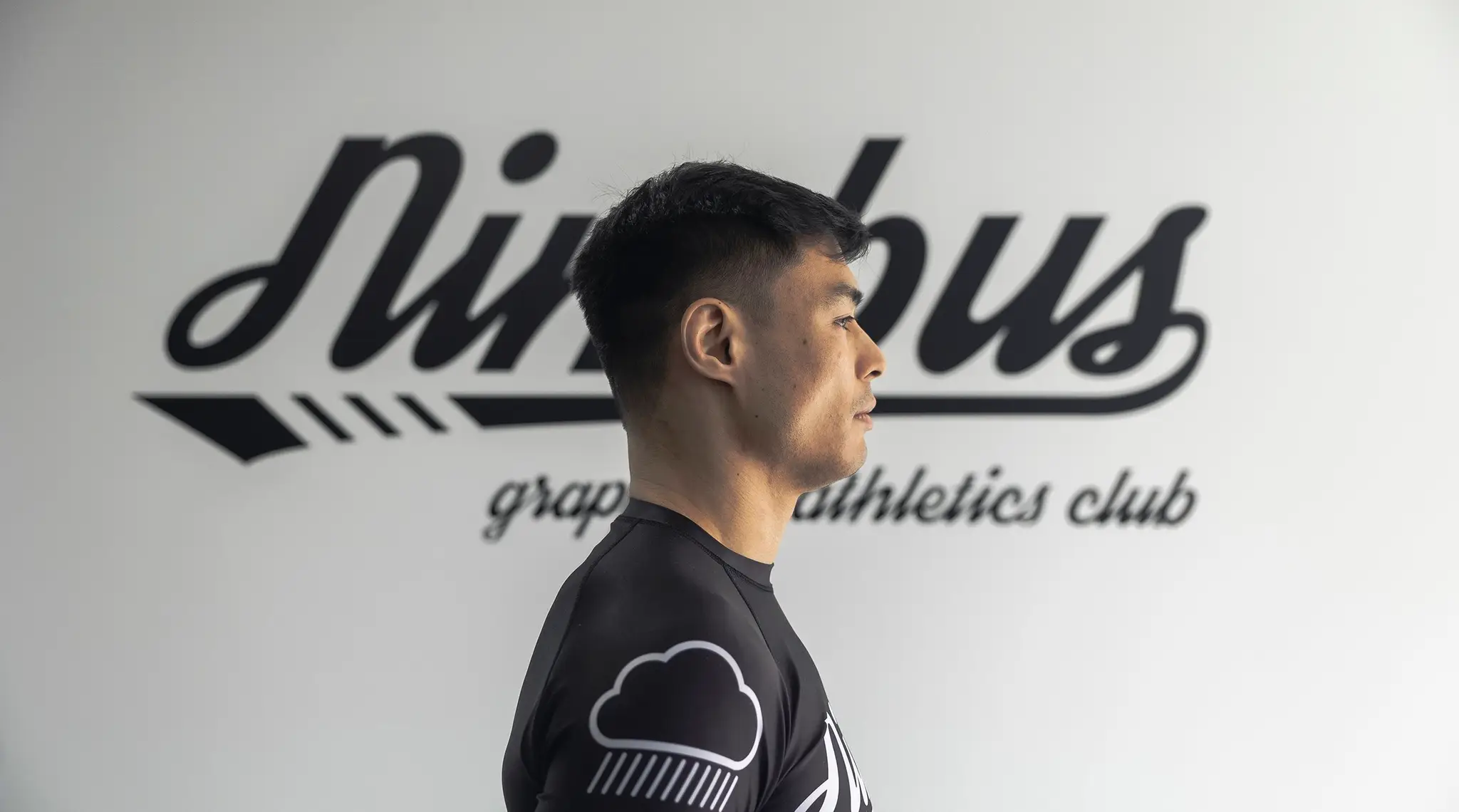 Nimbus Grappling Athletics Club
