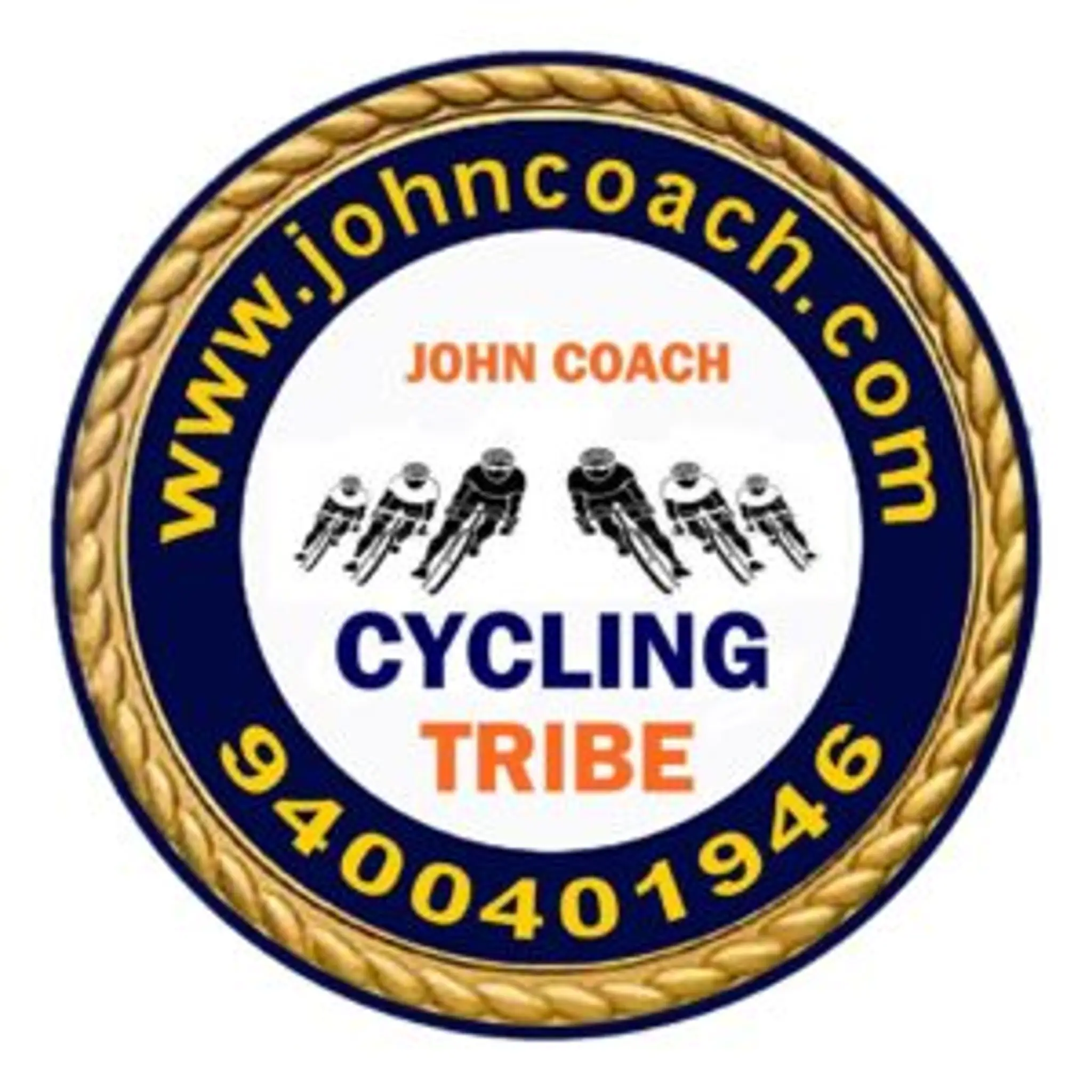 JOHN COACH EAINCO GROUP