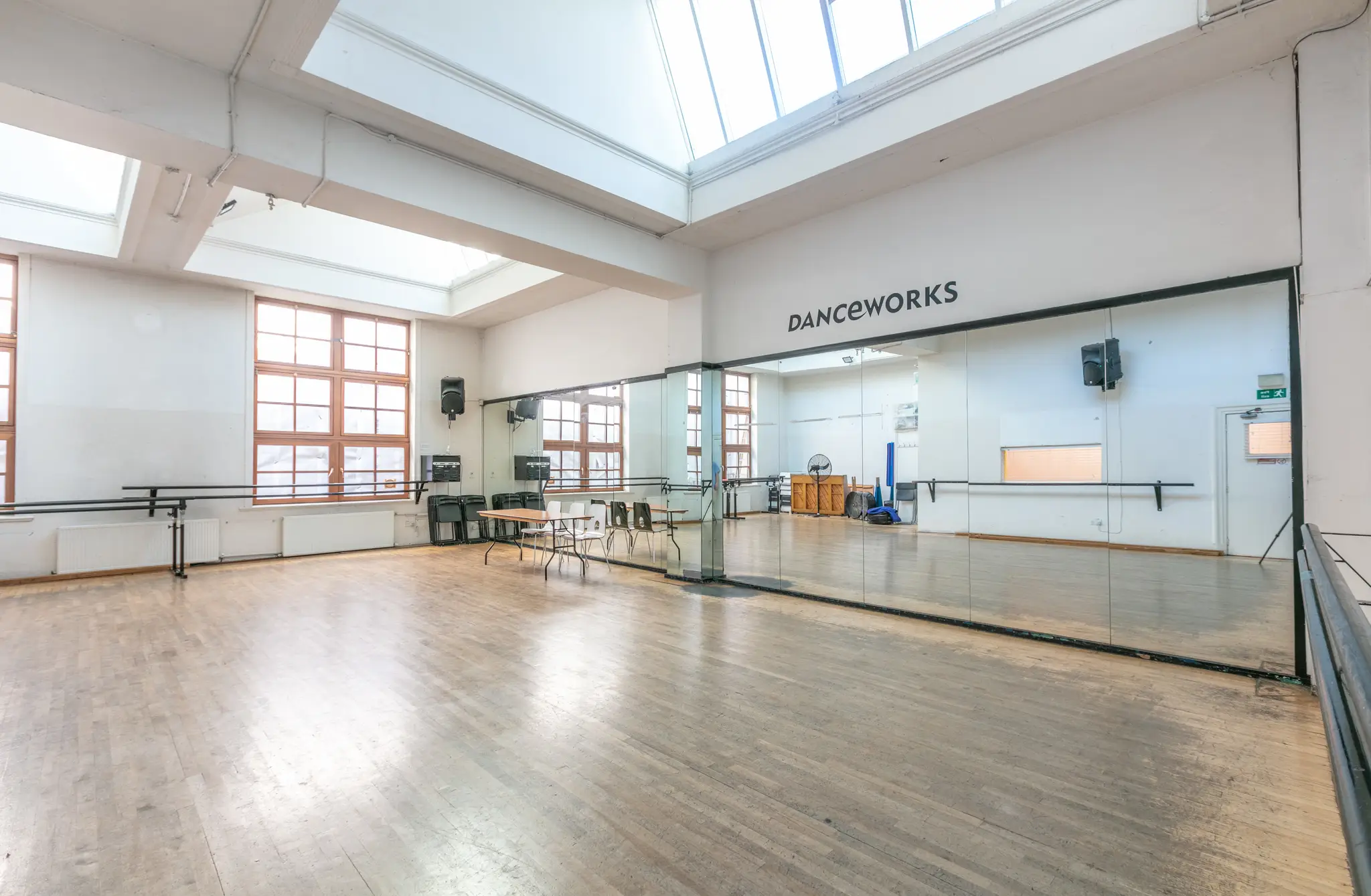 Danceworks