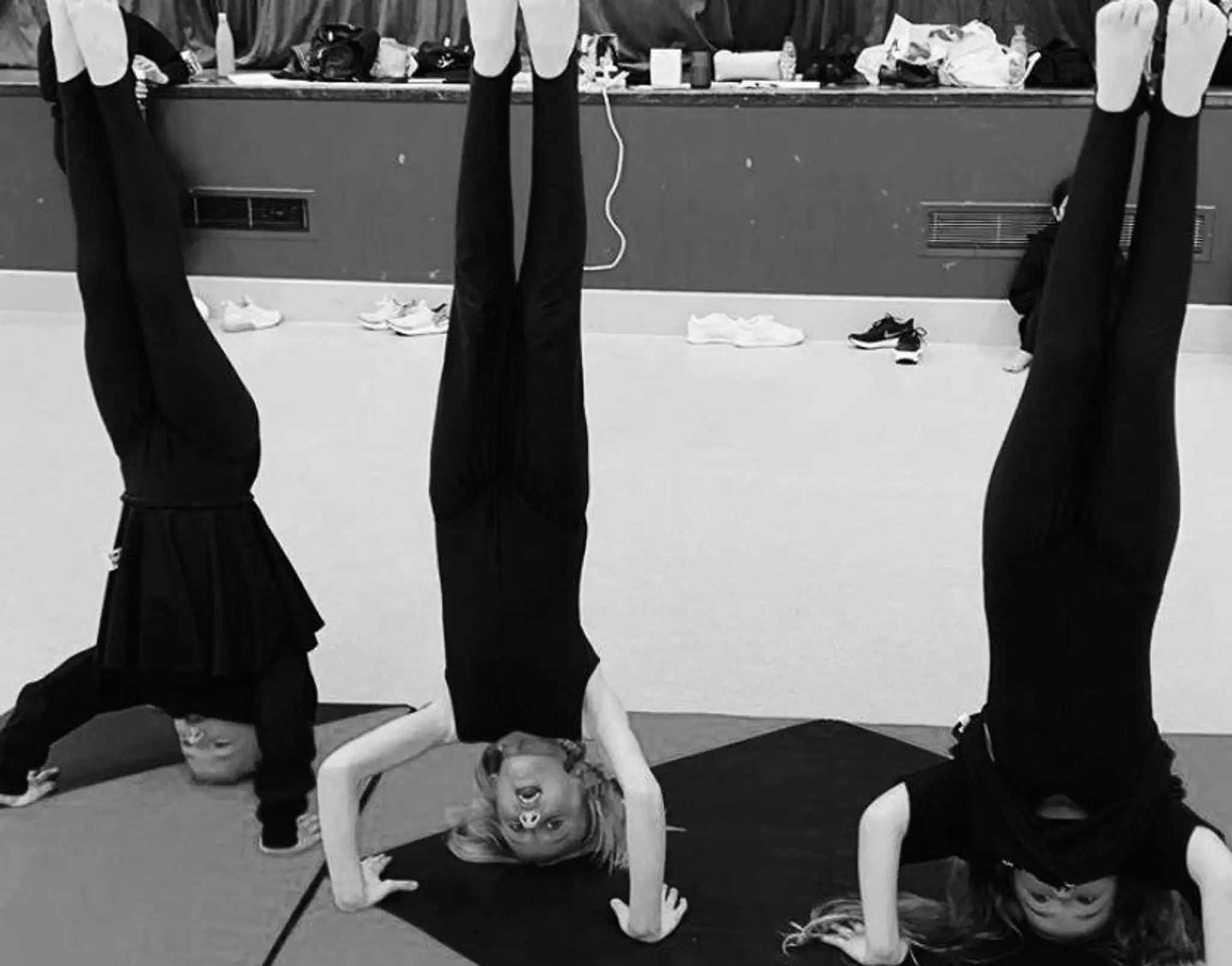 Rising Stars Academy Of Dance and Theatre