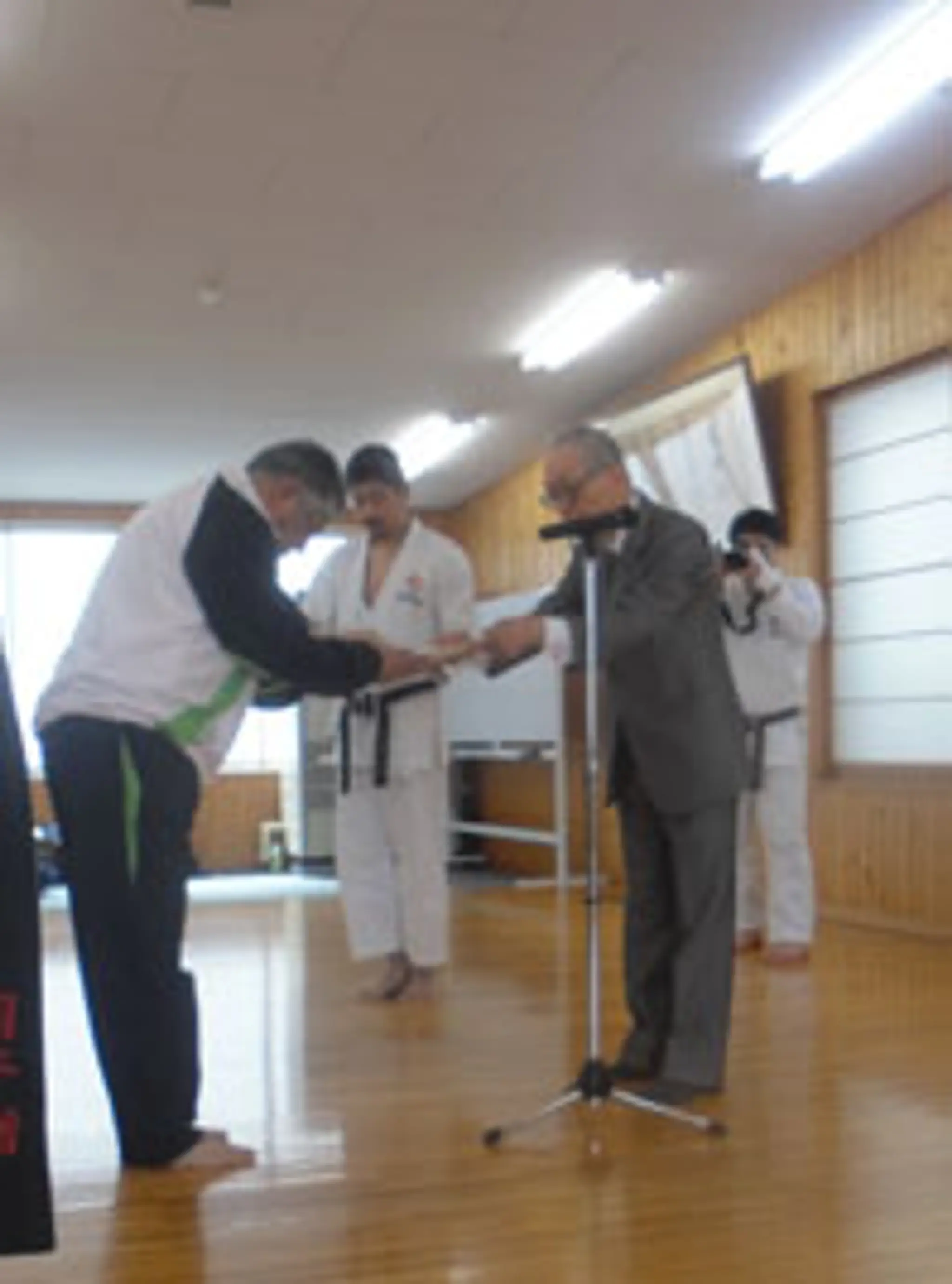 Shotokan Karate Academy