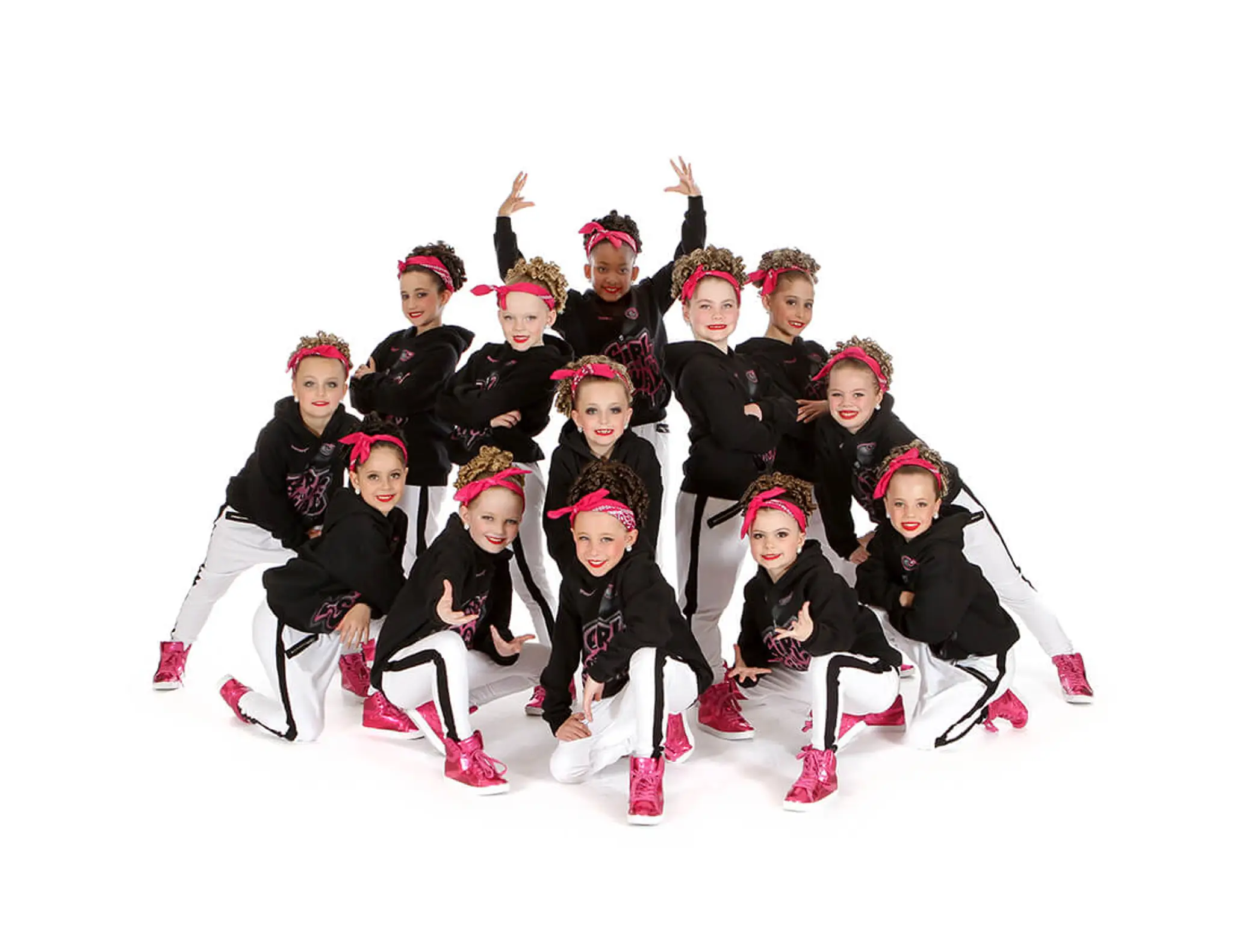 KICKS Dance Studio