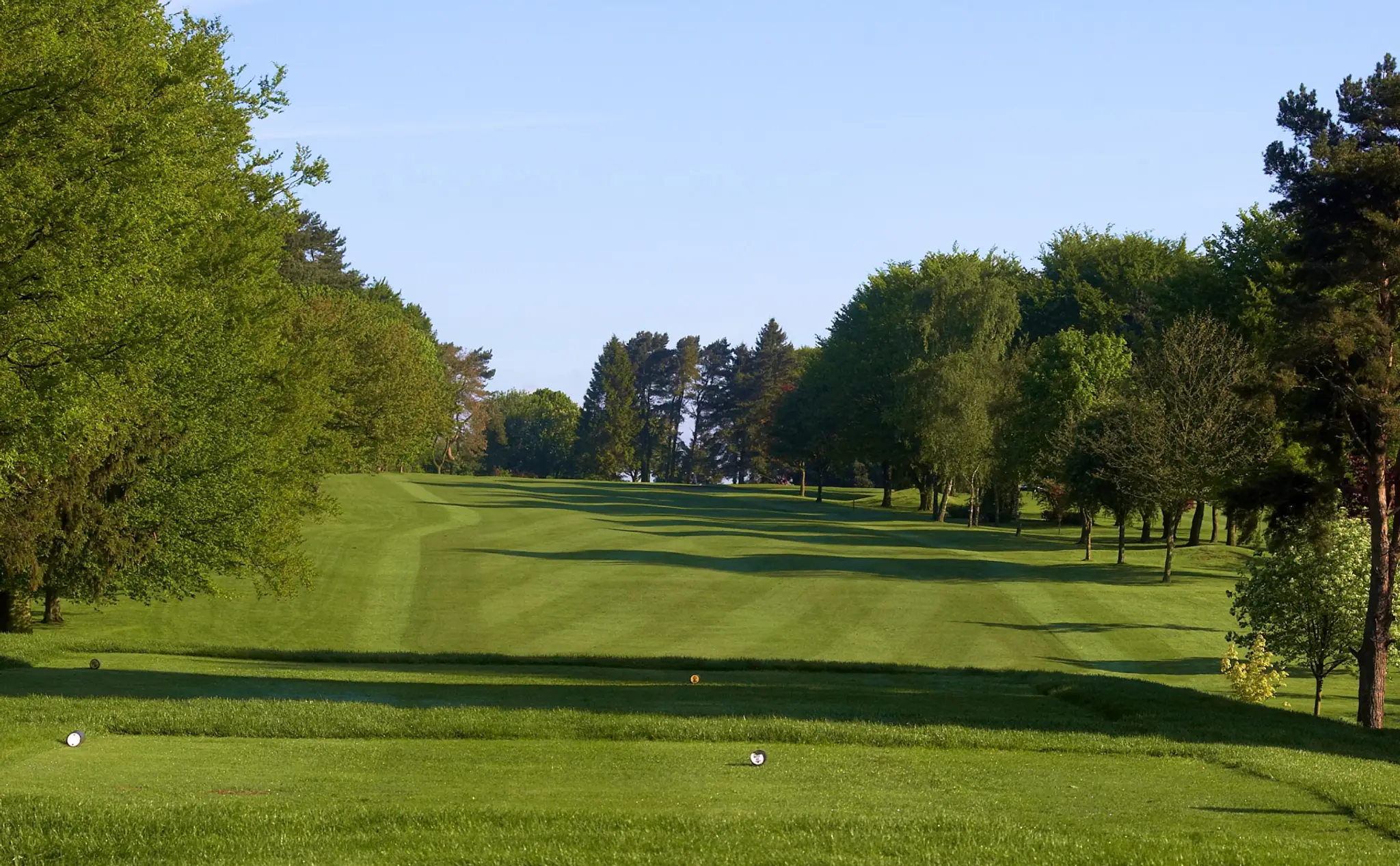 Hull Golf Club