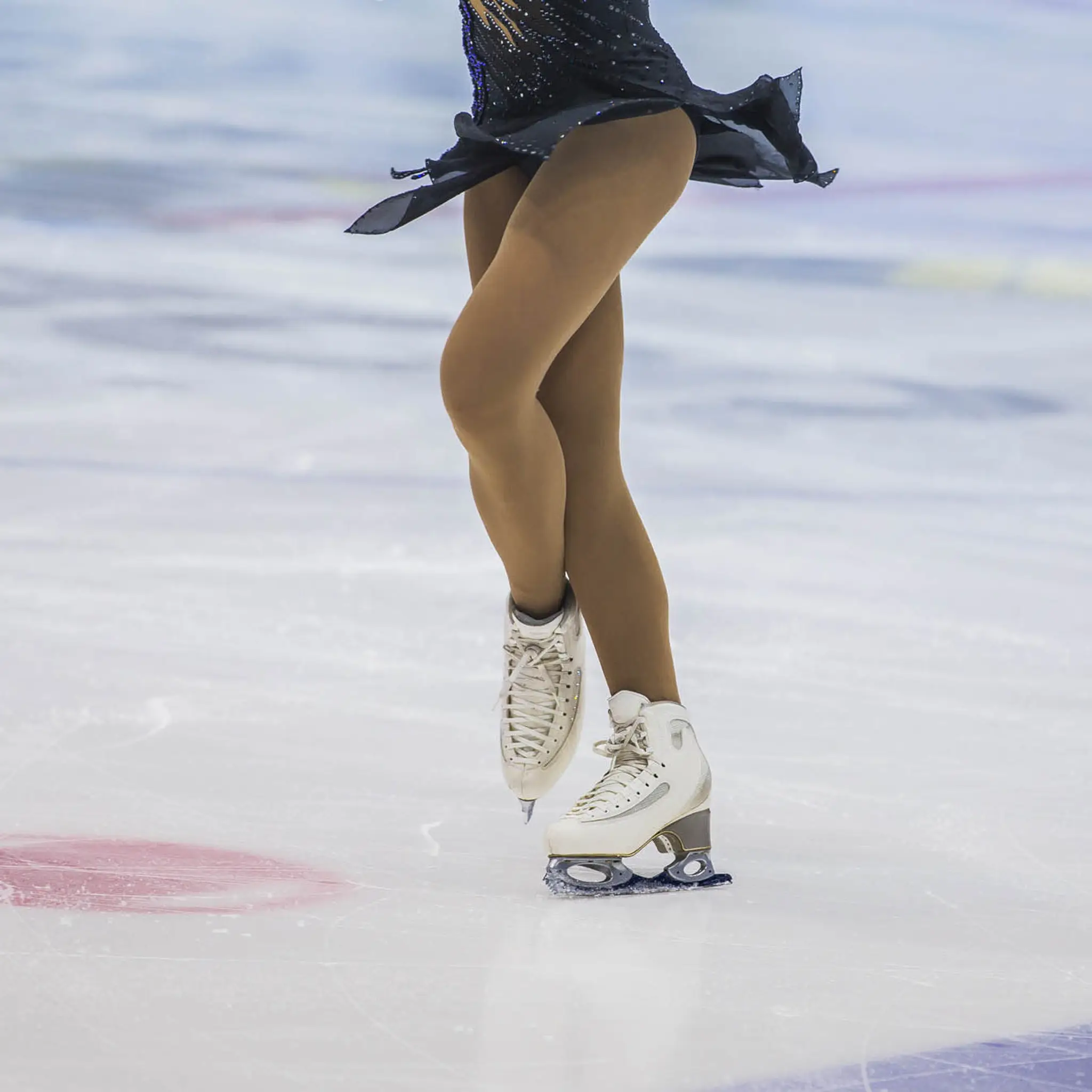 Dance Spectrum Figure Skating Wear