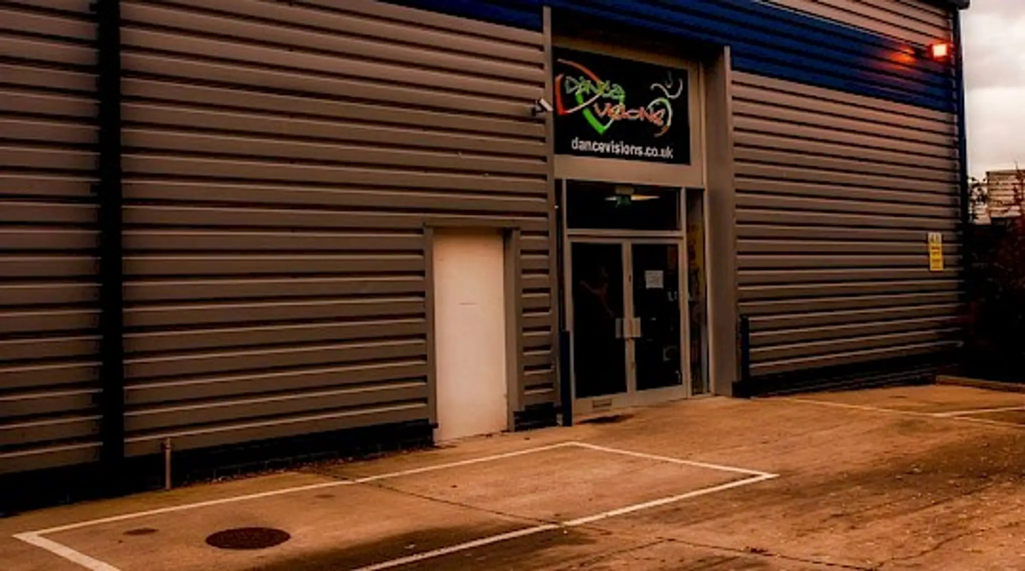 Dance Visions Studios