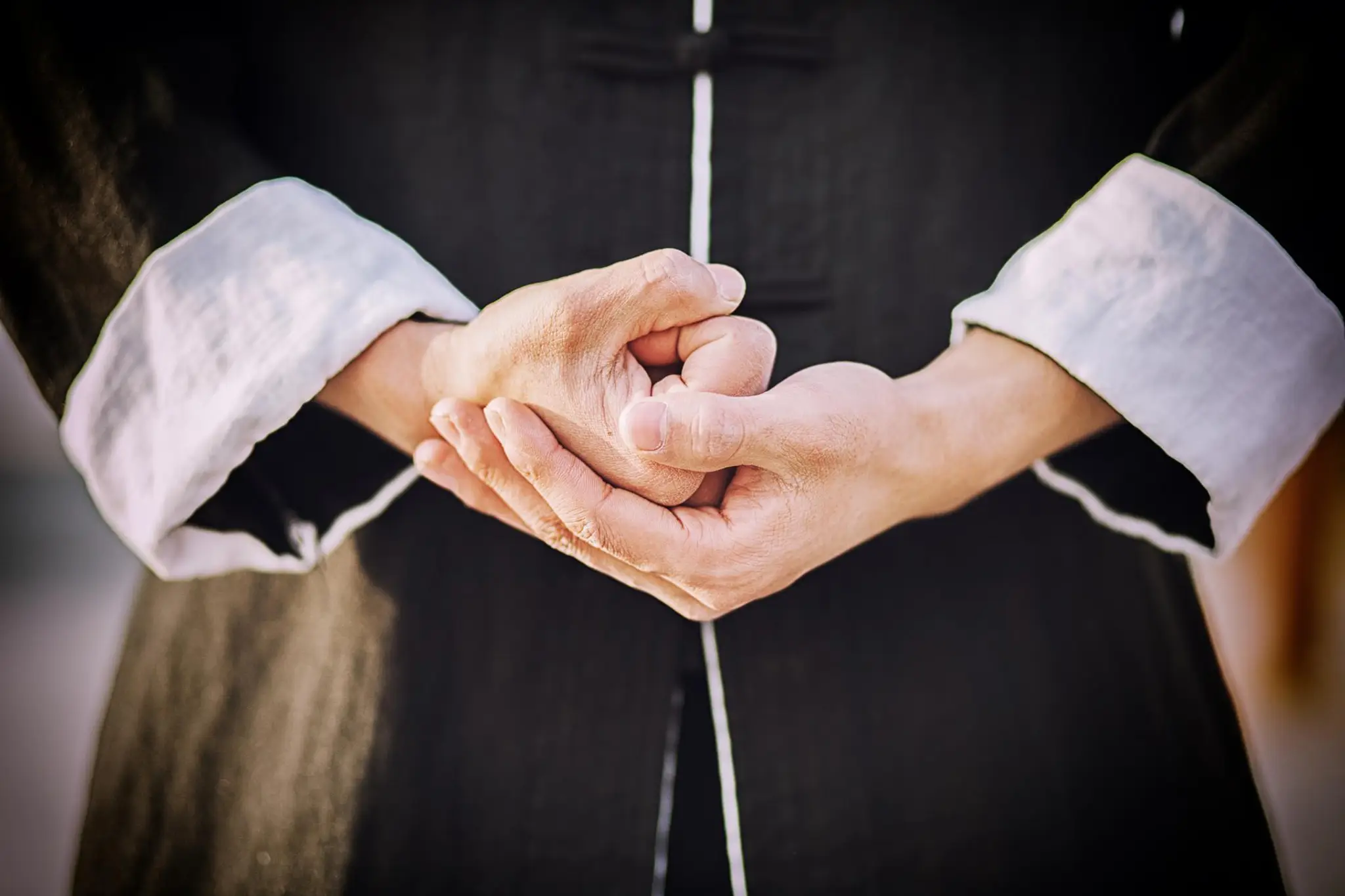 Teesside Wing Chun Association