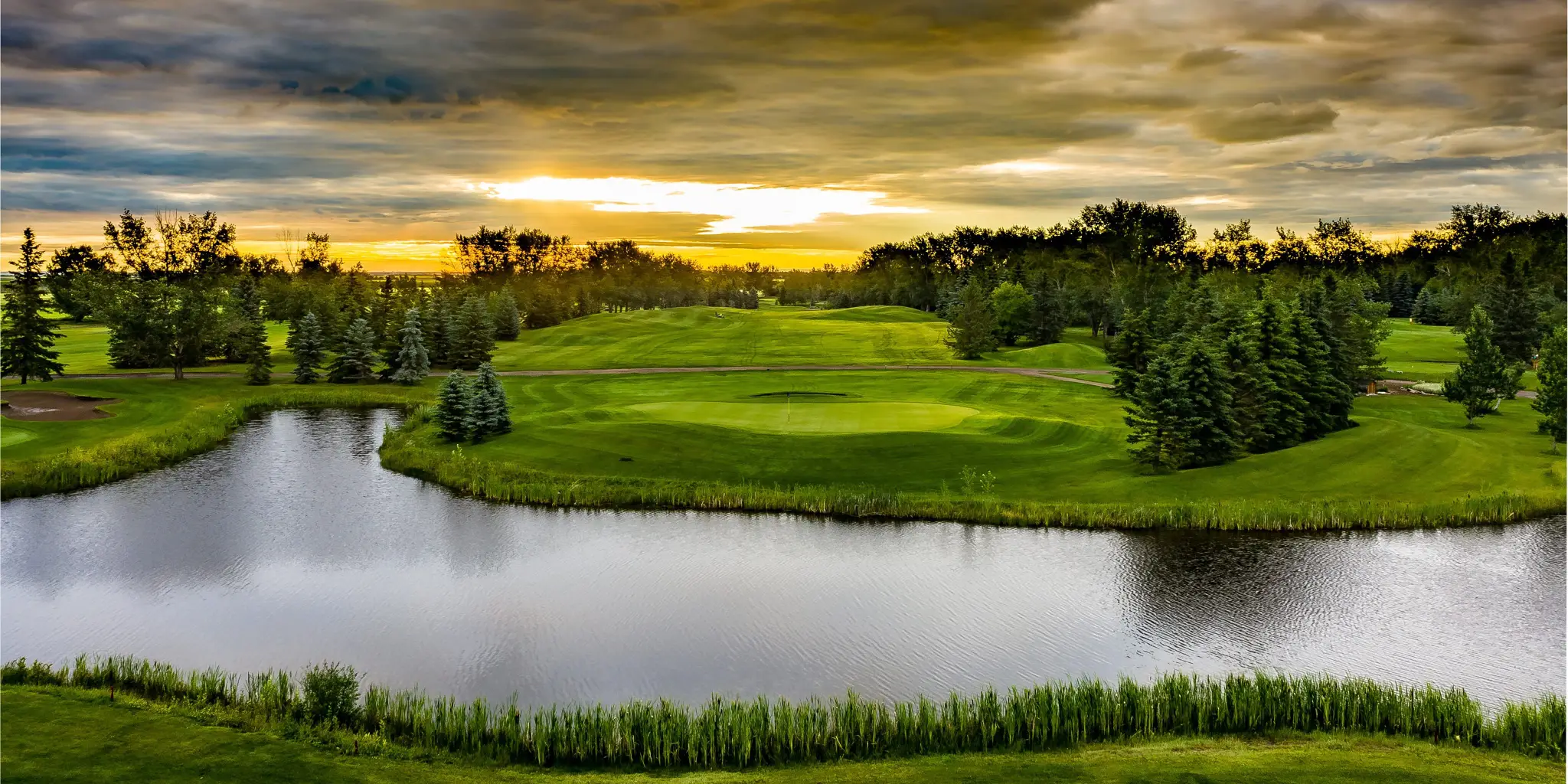 Carstairs Community Golf Club