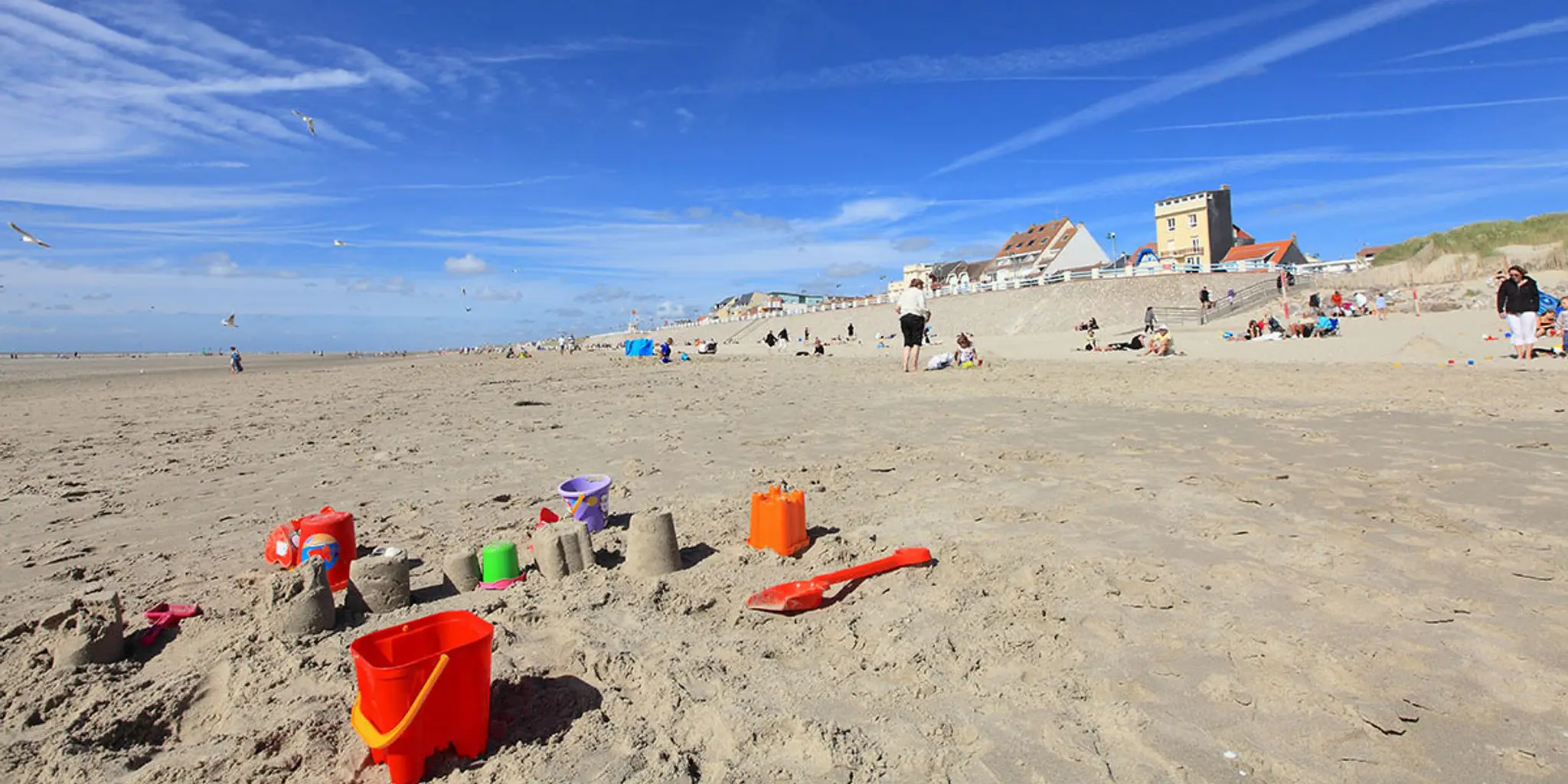 Flower Camping Les Vertes Feuilles