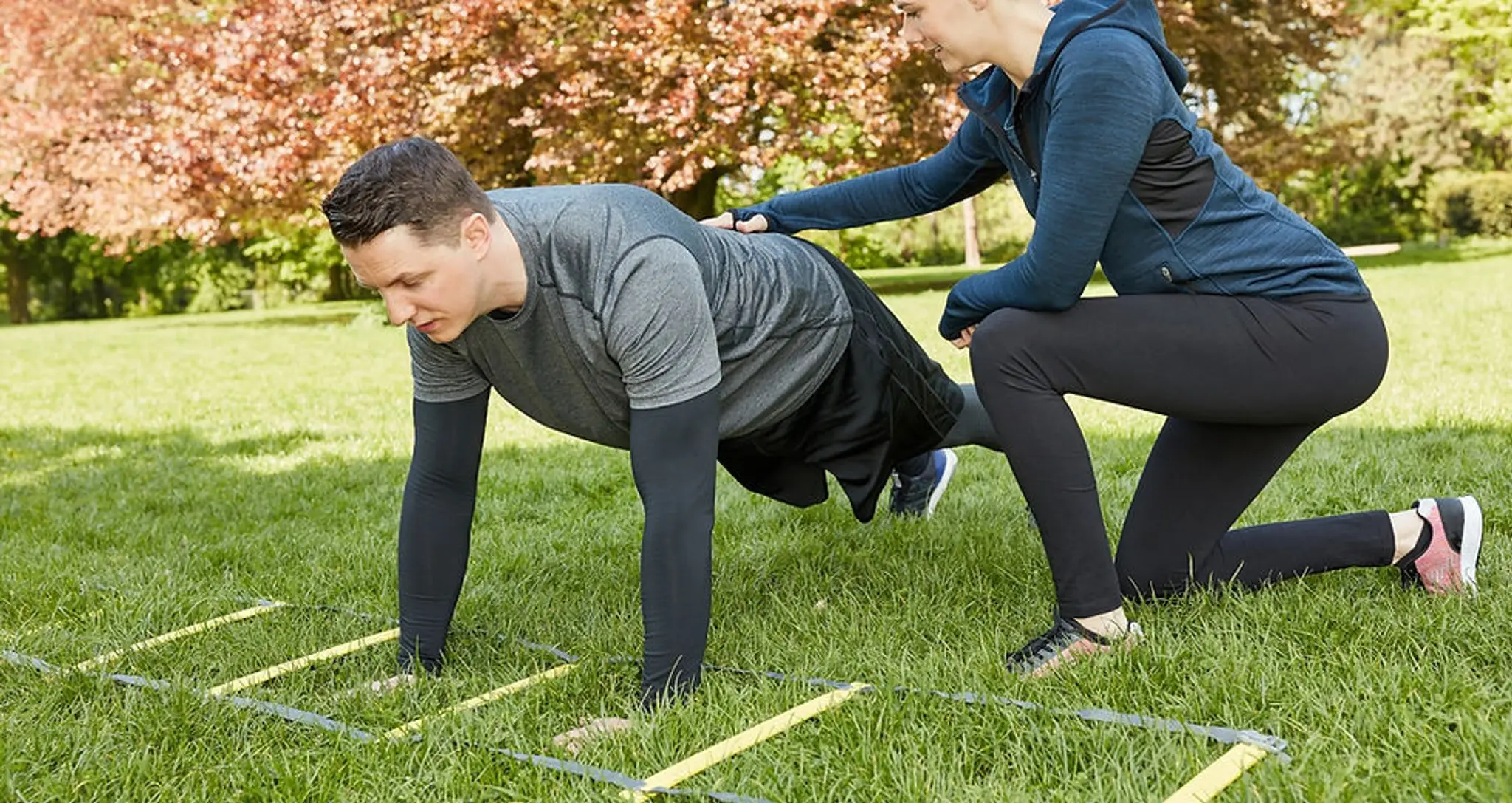 Live Well - Pilates & PT in Hemel Hempstead