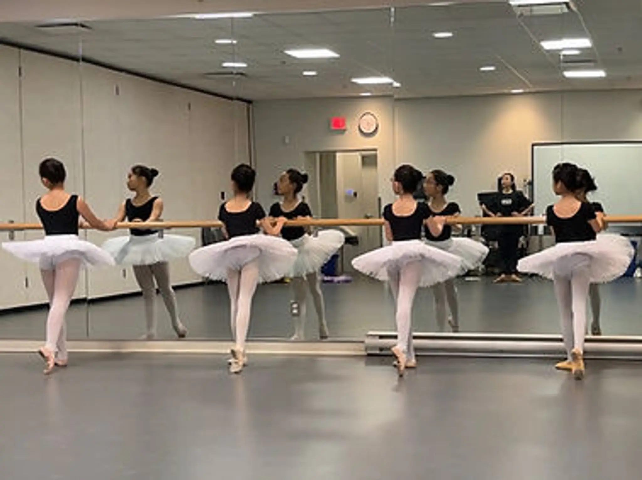 BO Dance Studio