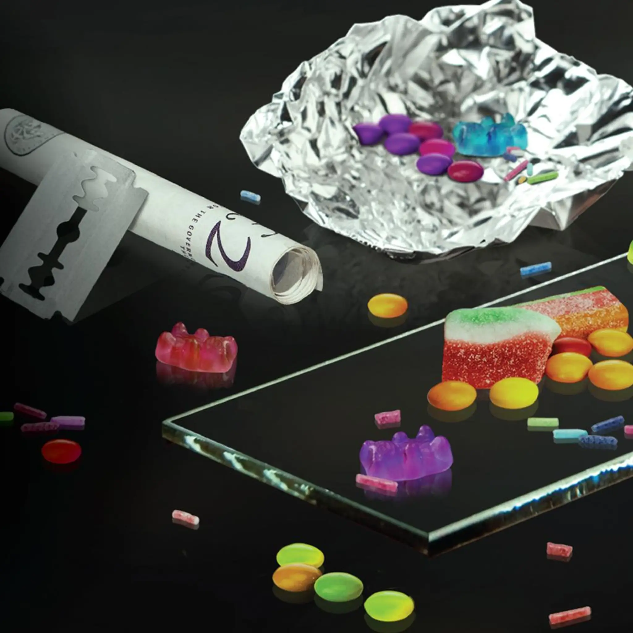 Eastwood Park Wheeled Sports Facility