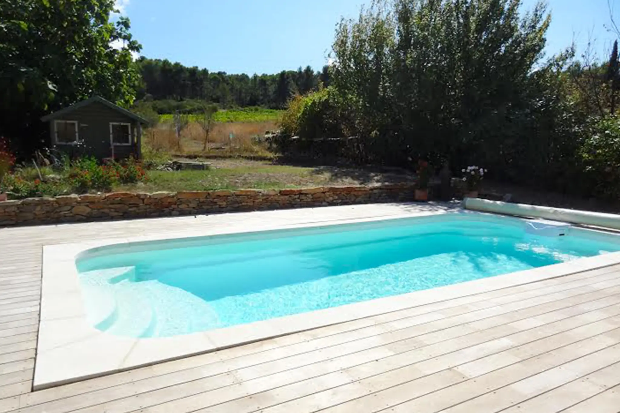 Elégance Piscines Et Spas