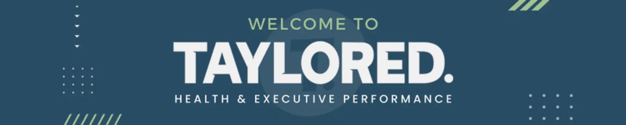 Taylored Health & Performance